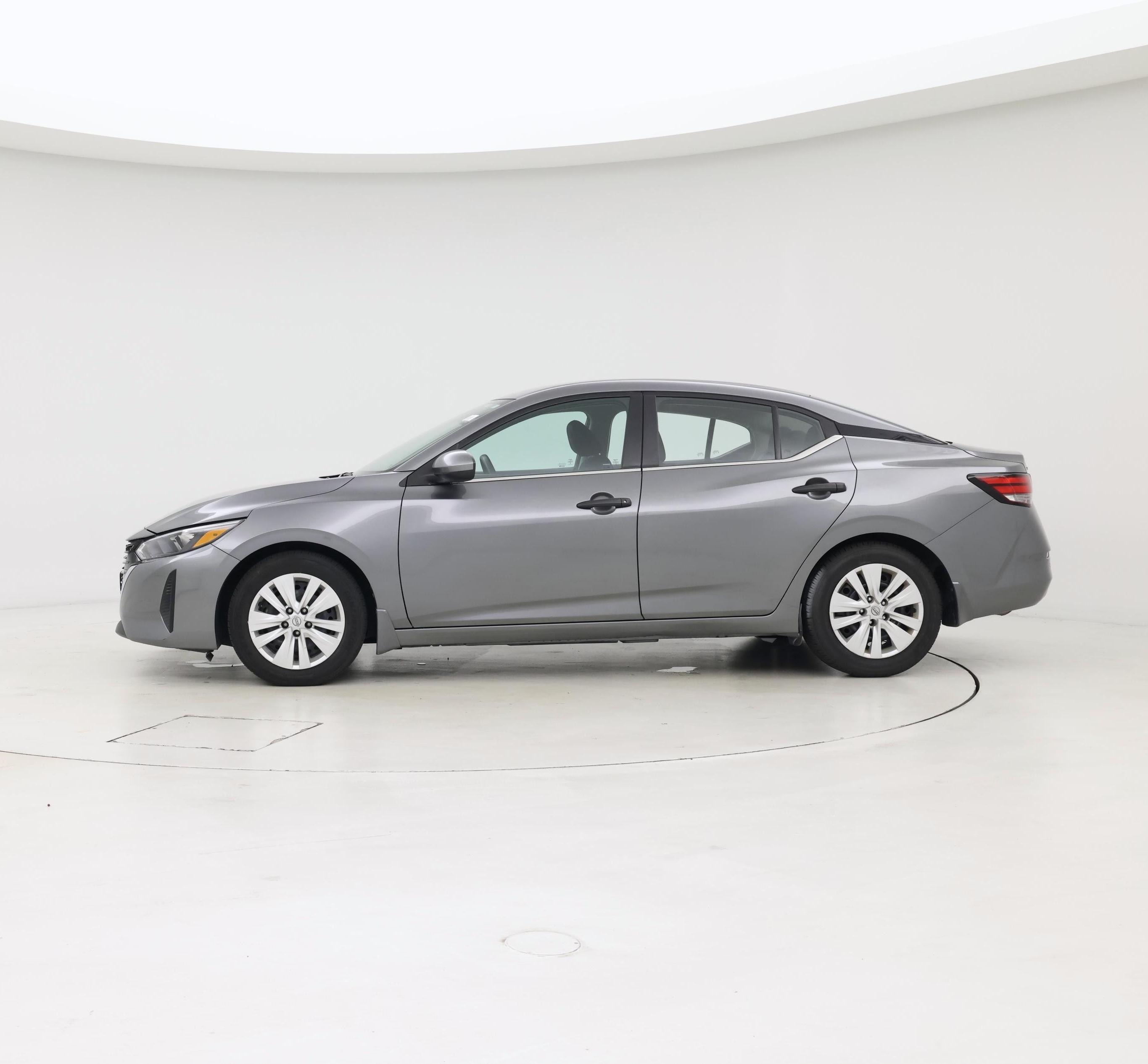 Thumbnail: 2024 Nissan Sentra - 3