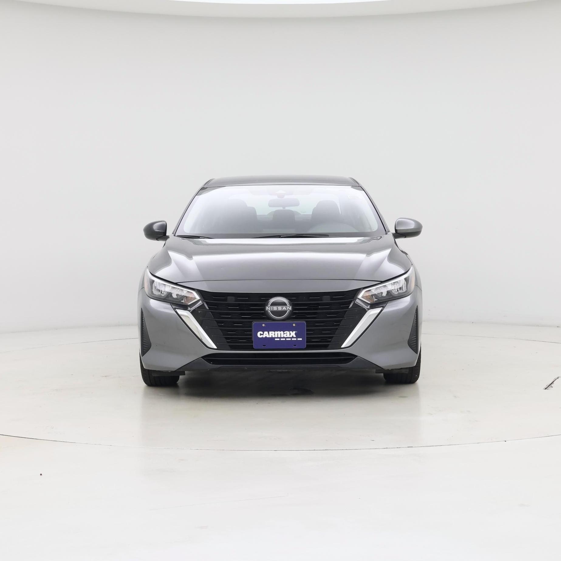 Thumbnail: 2024 Nissan Sentra - 5