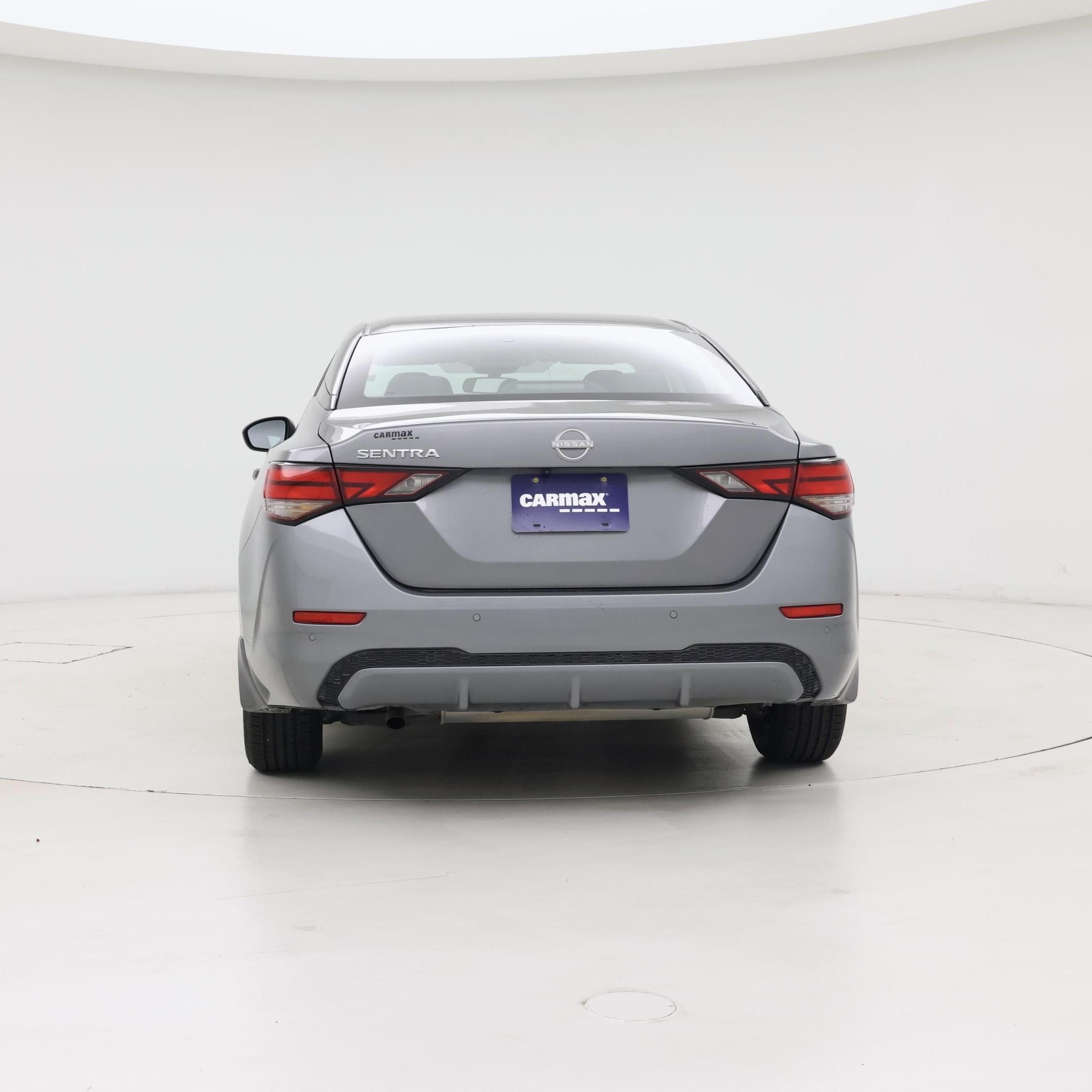 Thumbnail: 2024 Nissan Sentra - 6