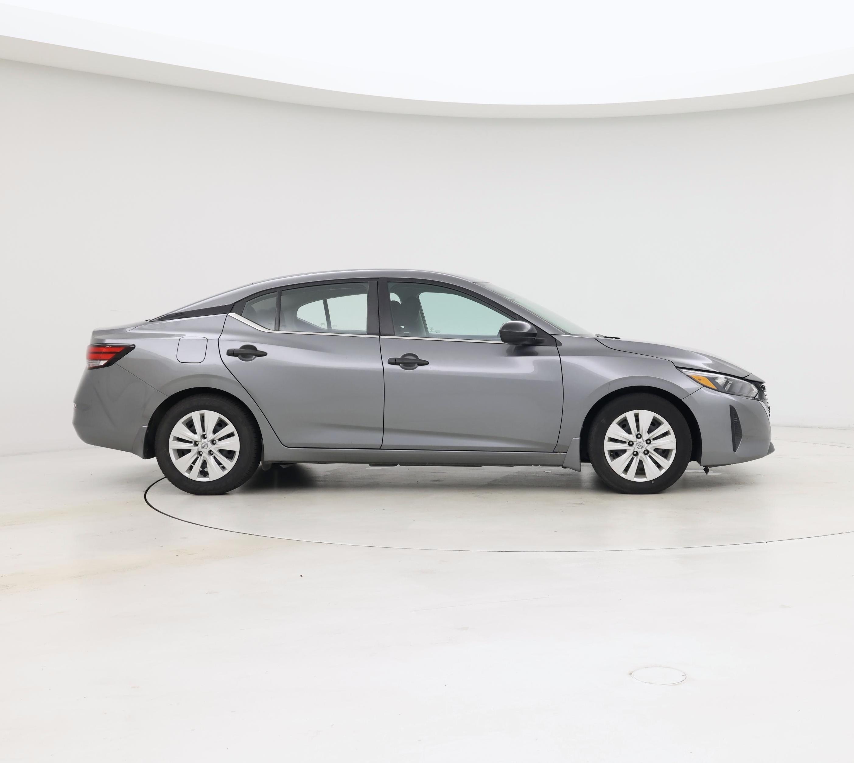 Thumbnail: 2024 Nissan Sentra - 7