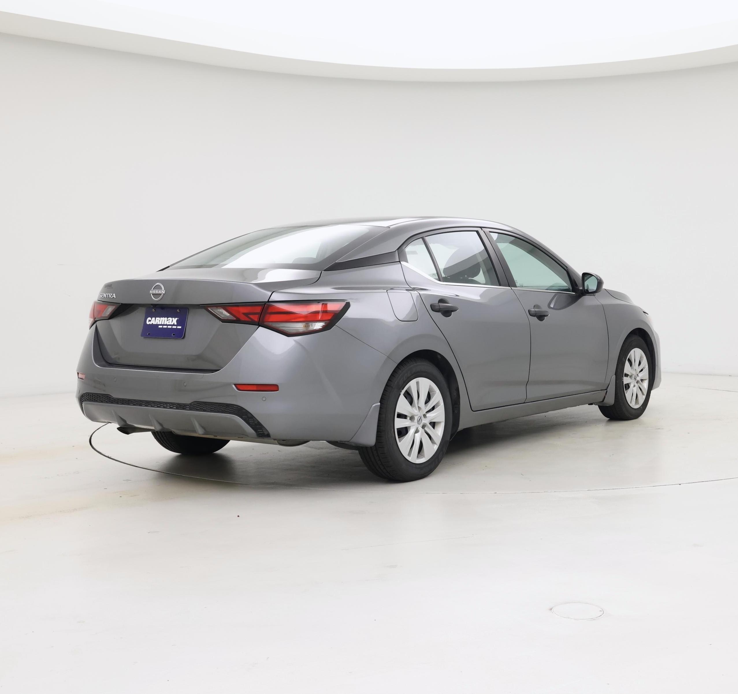 Thumbnail: 2024 Nissan Sentra - 8