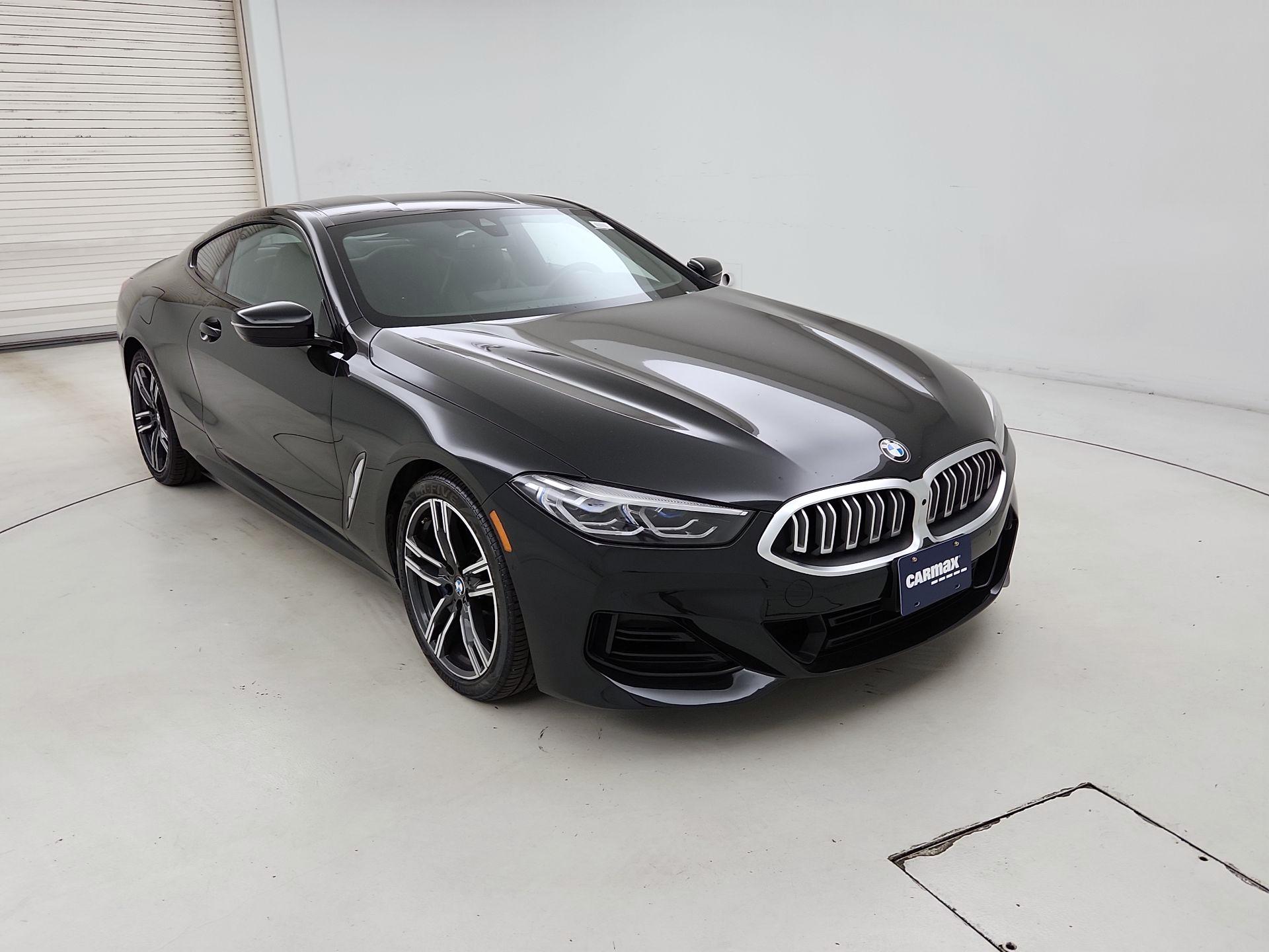 Thumbnail: 2023 BMW 8 Series - 1