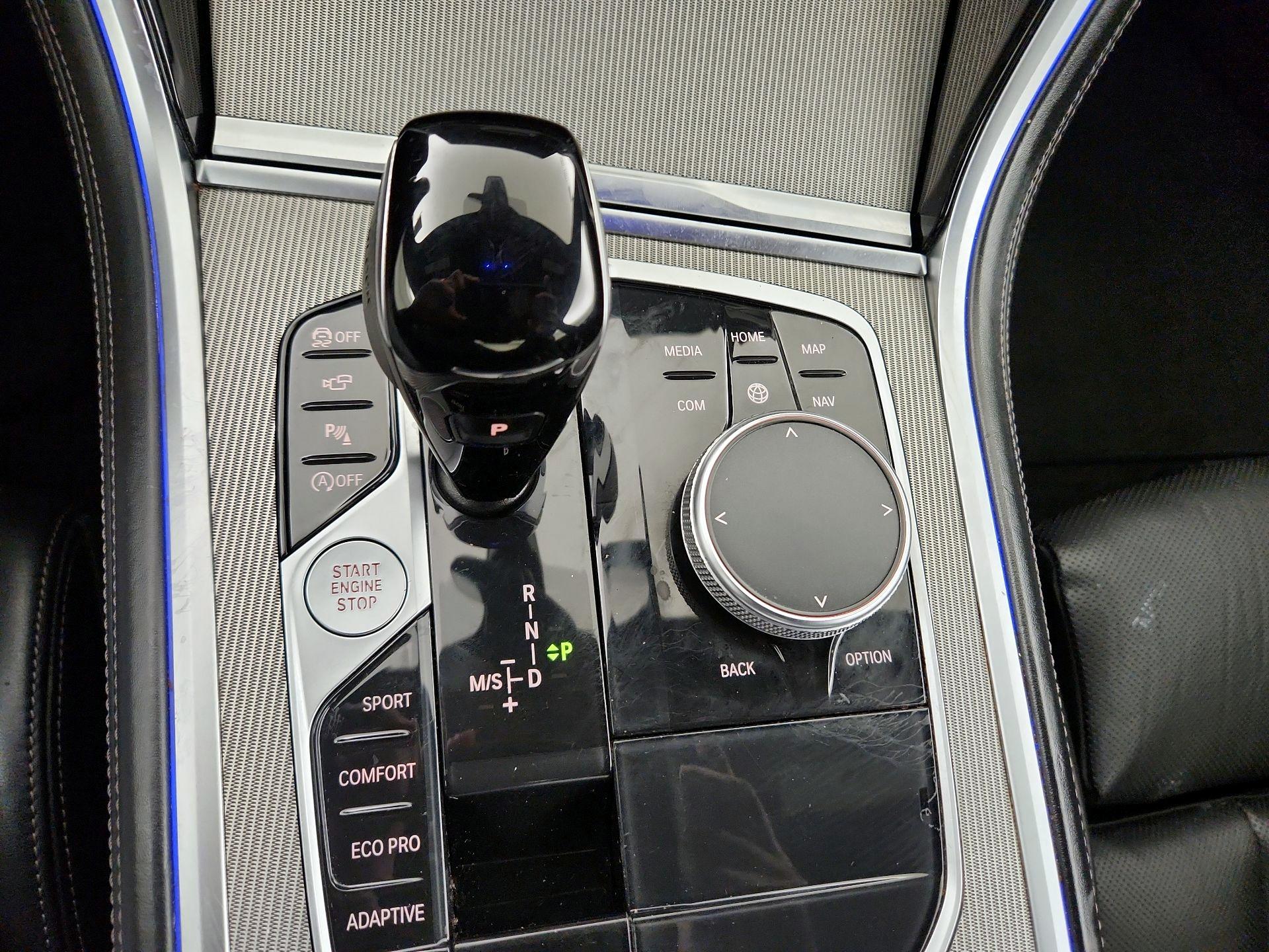 Thumbnail: 2023 BMW 8 Series - 16