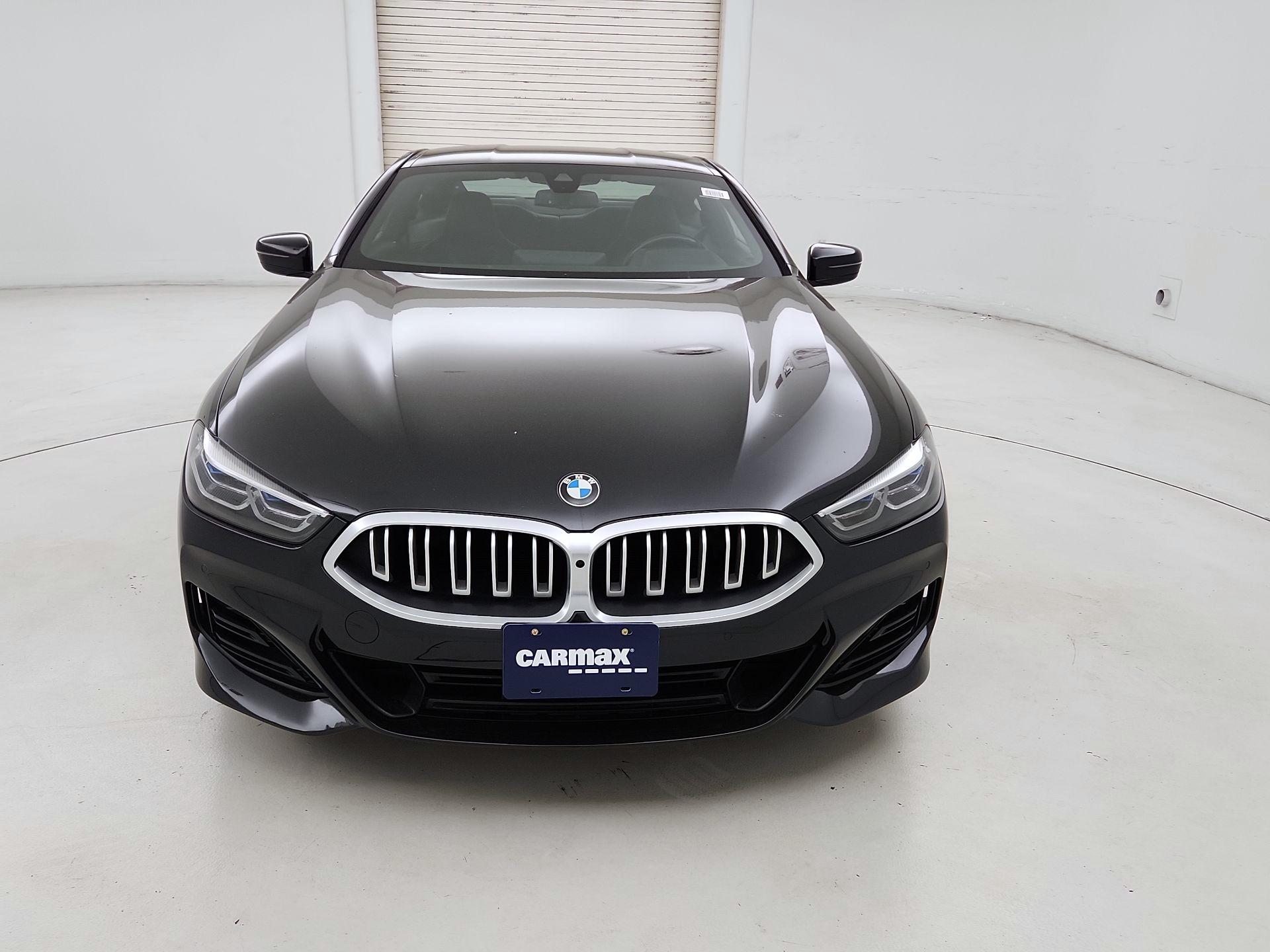 Thumbnail: 2023 BMW 8 Series - 2