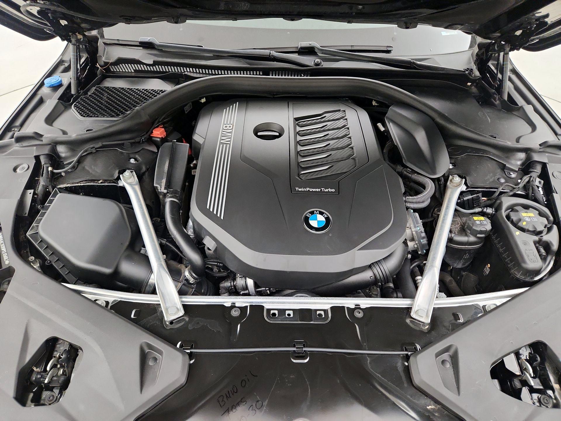 Thumbnail: 2023 BMW 8 Series - 20