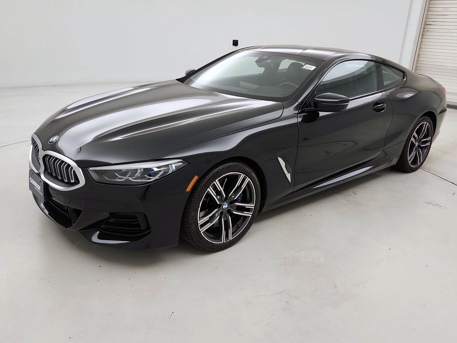 Thumbnail: 2023 BMW 8 Series - 3
