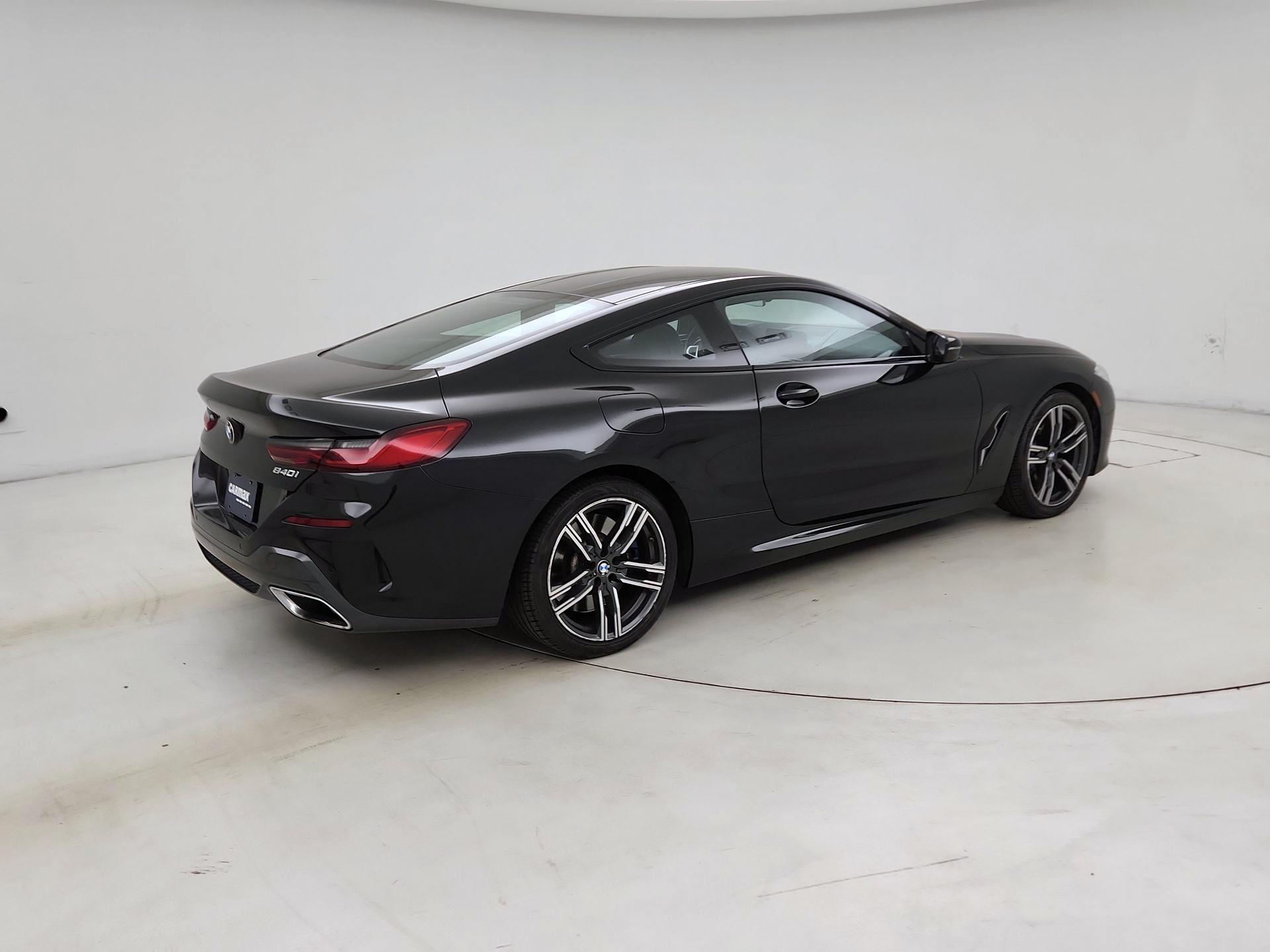 Thumbnail: 2023 BMW 8 Series - 5