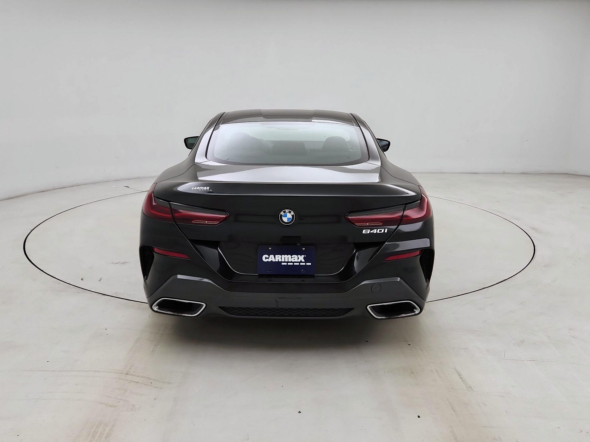 Thumbnail: 2023 BMW 8 Series - 6