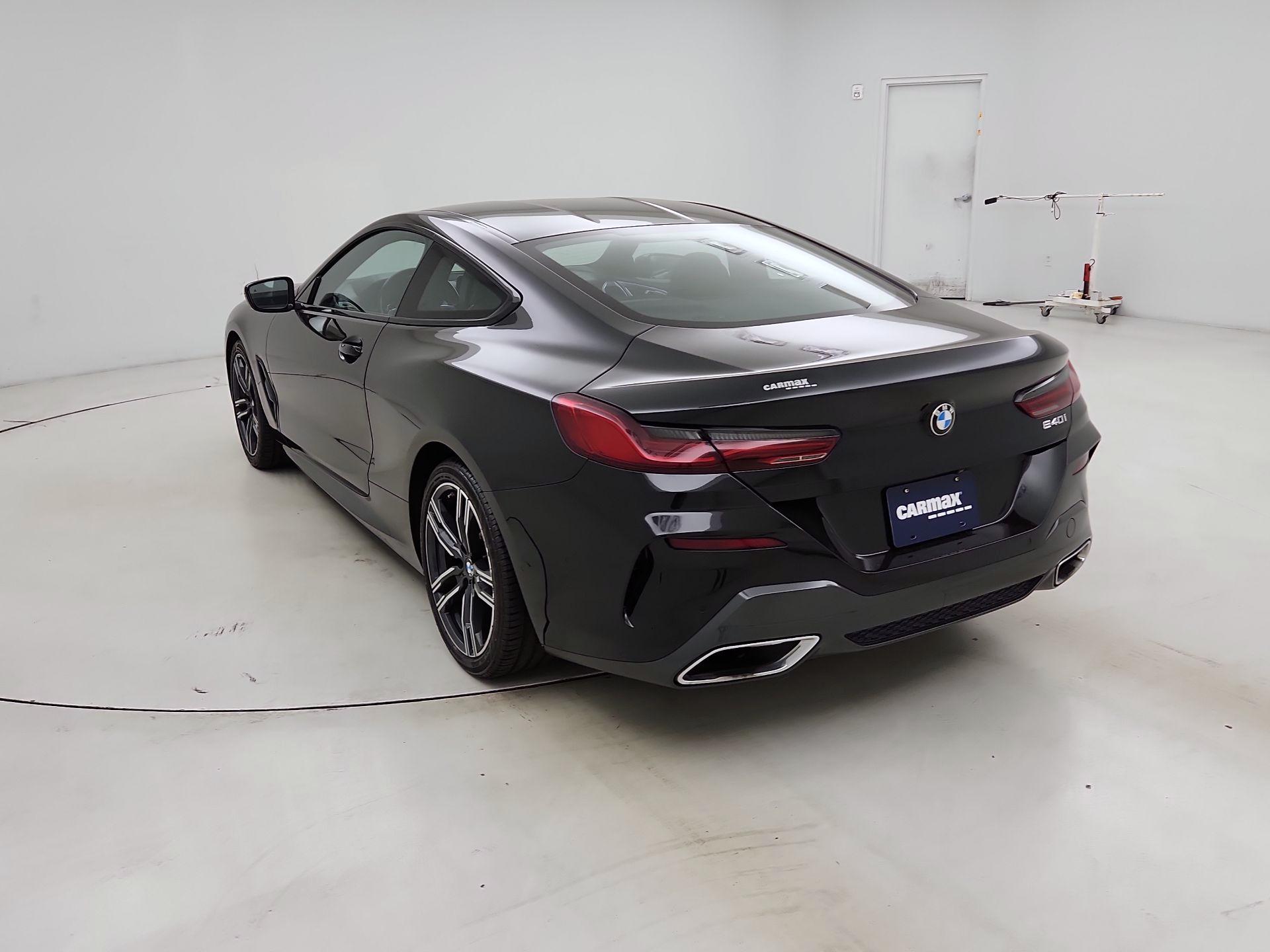Thumbnail: 2023 BMW 8 Series - 7