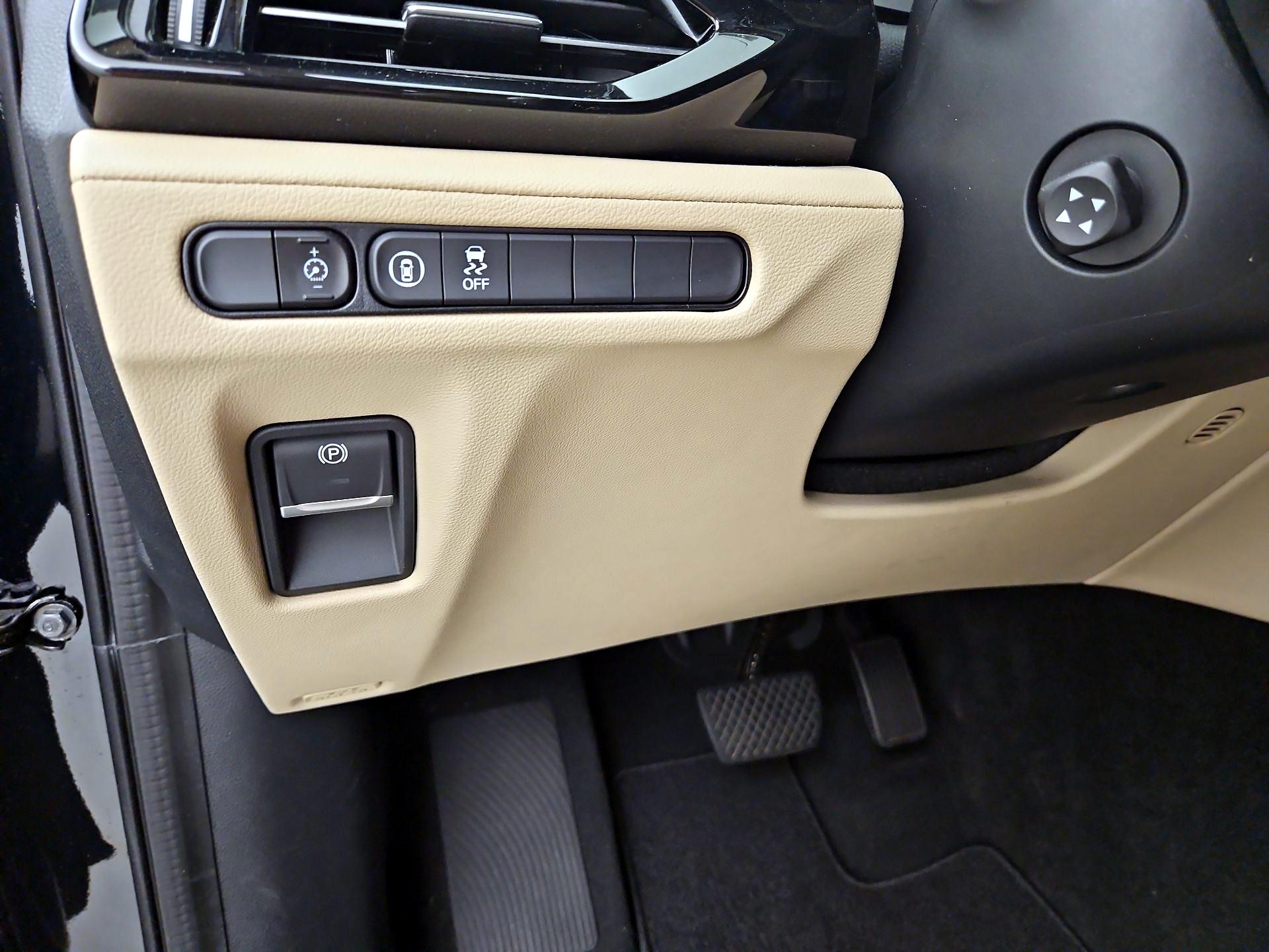 Thumbnail: 2023 Acura MDX - 13