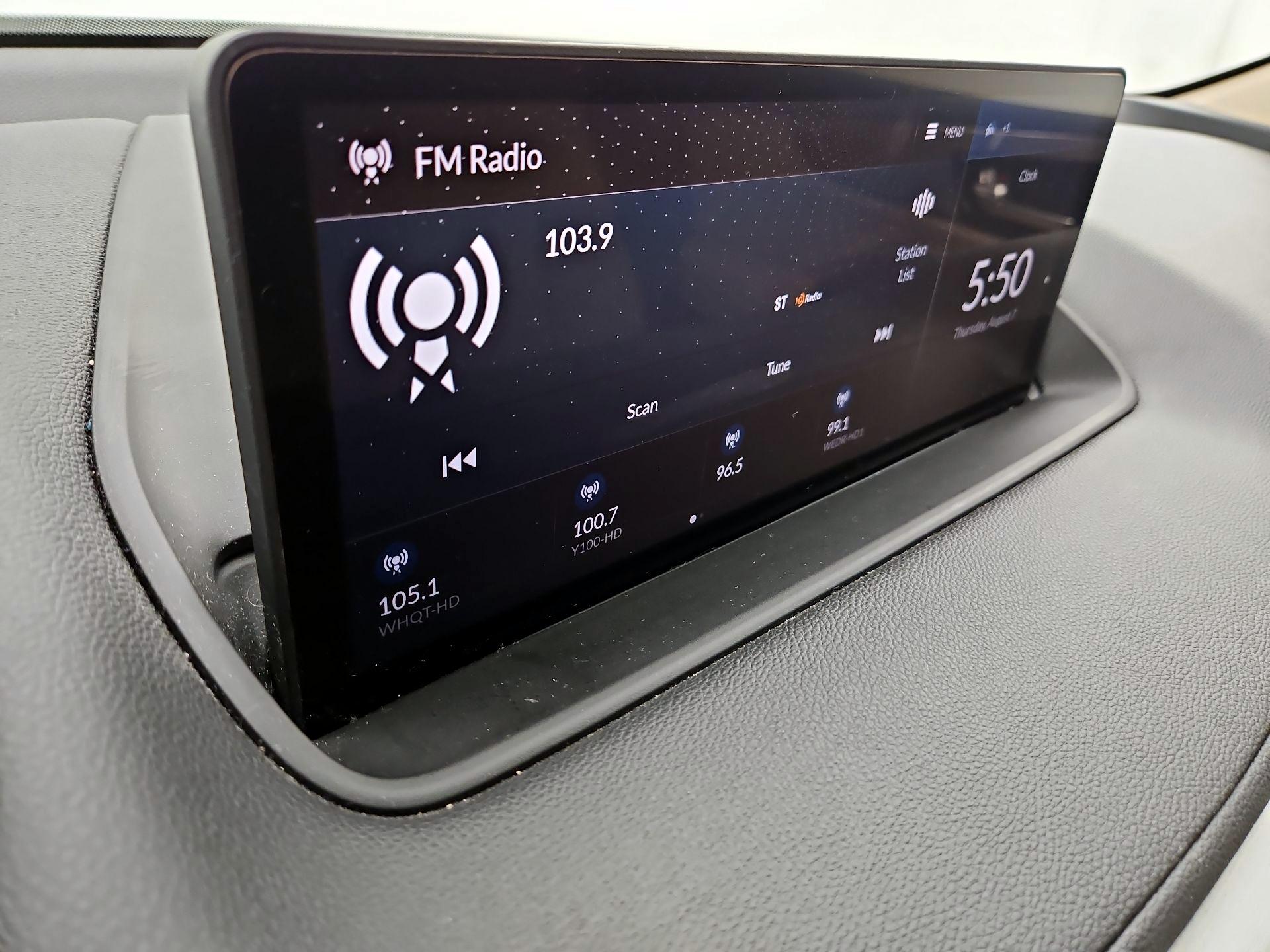 Thumbnail: 2023 Acura MDX - 15