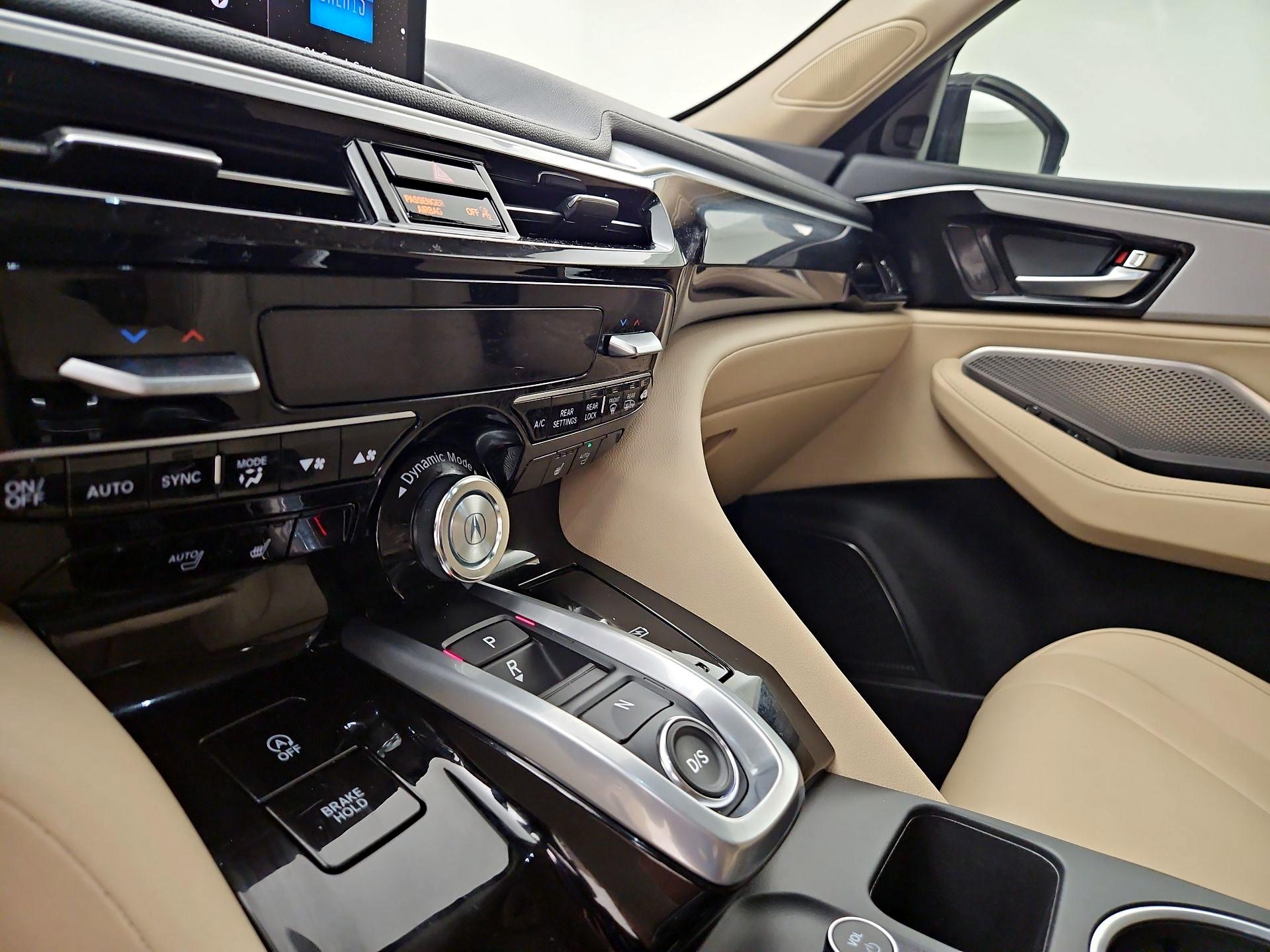 Thumbnail: 2023 Acura MDX - 16