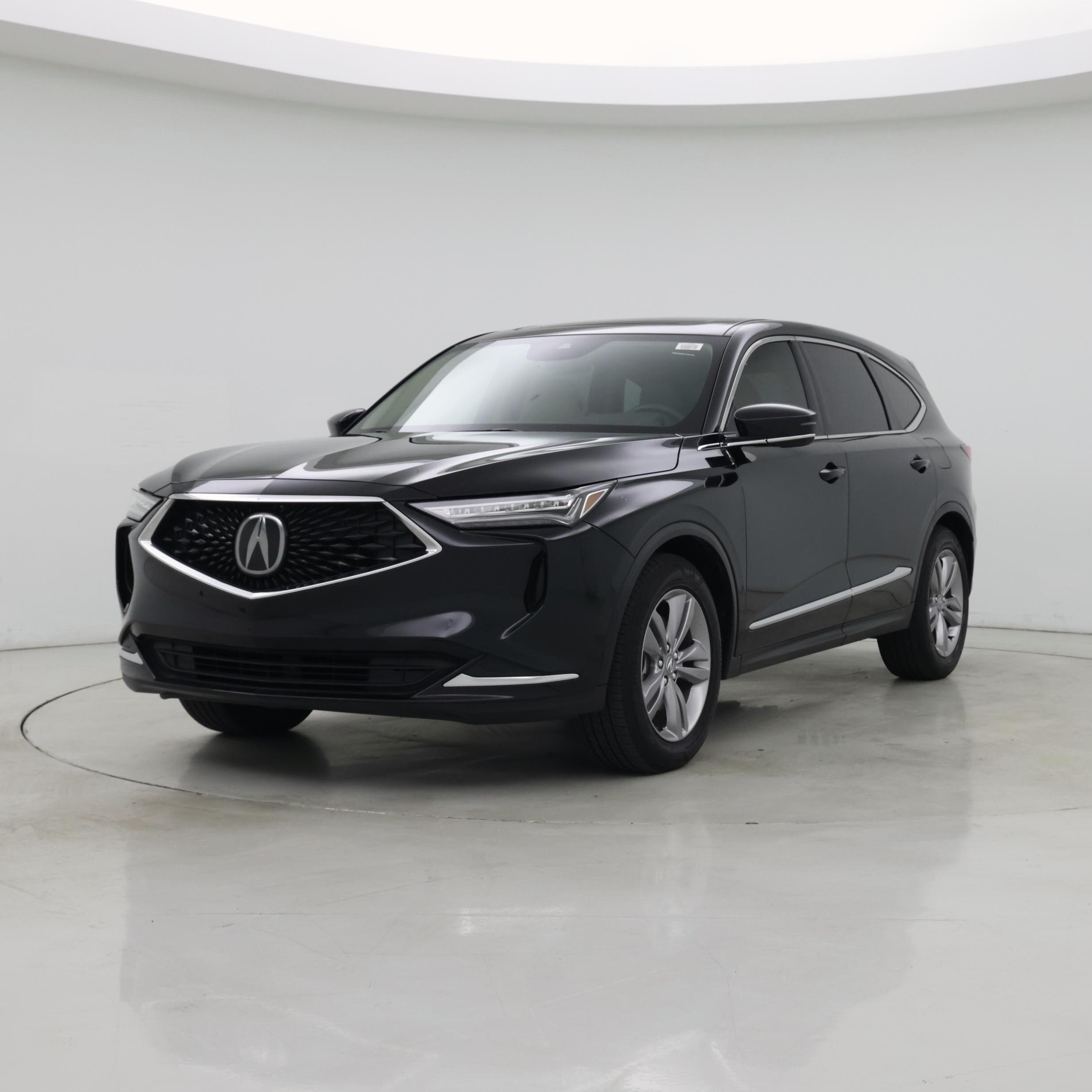 Thumbnail: 2023 Acura MDX - 4