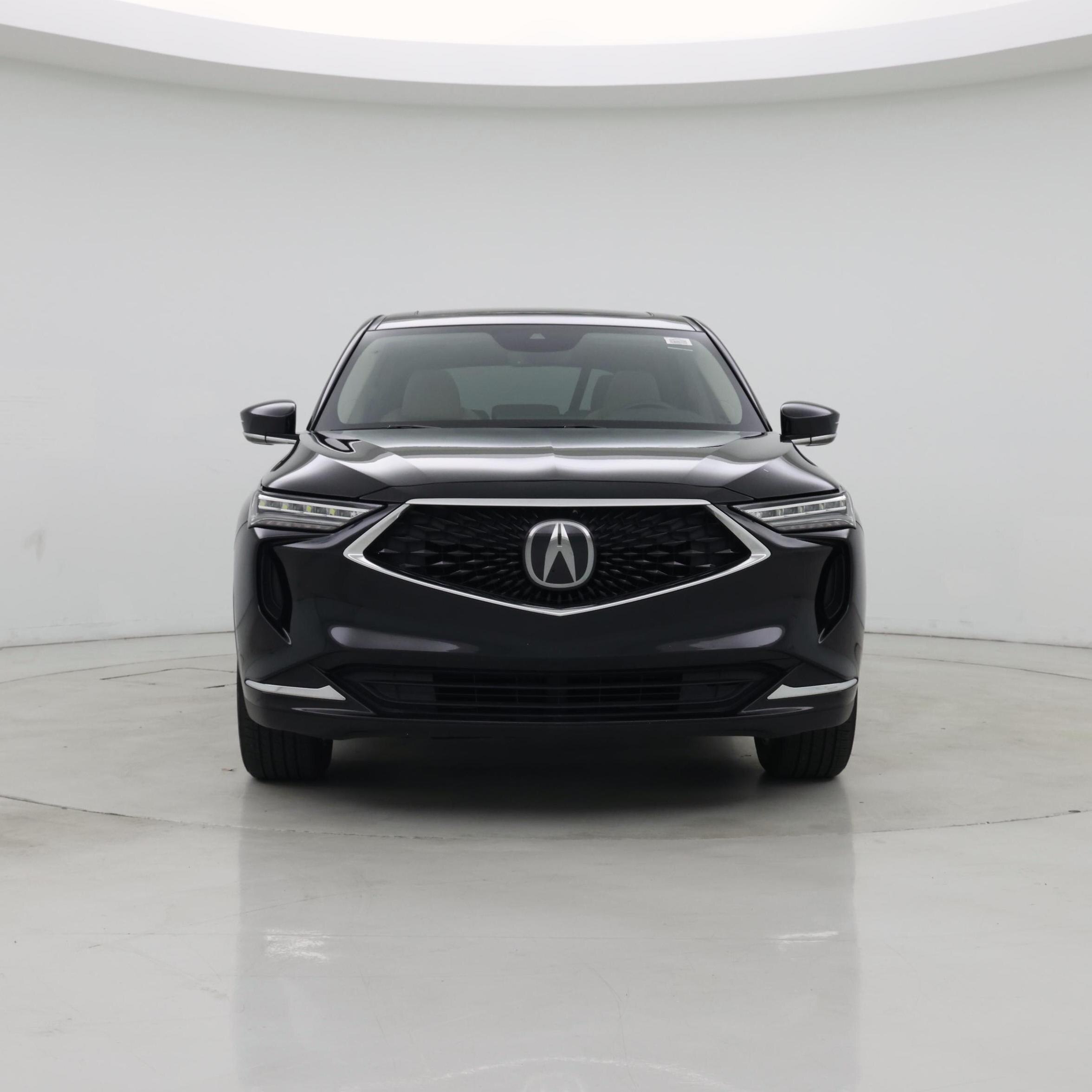 Thumbnail: 2023 Acura MDX - 5