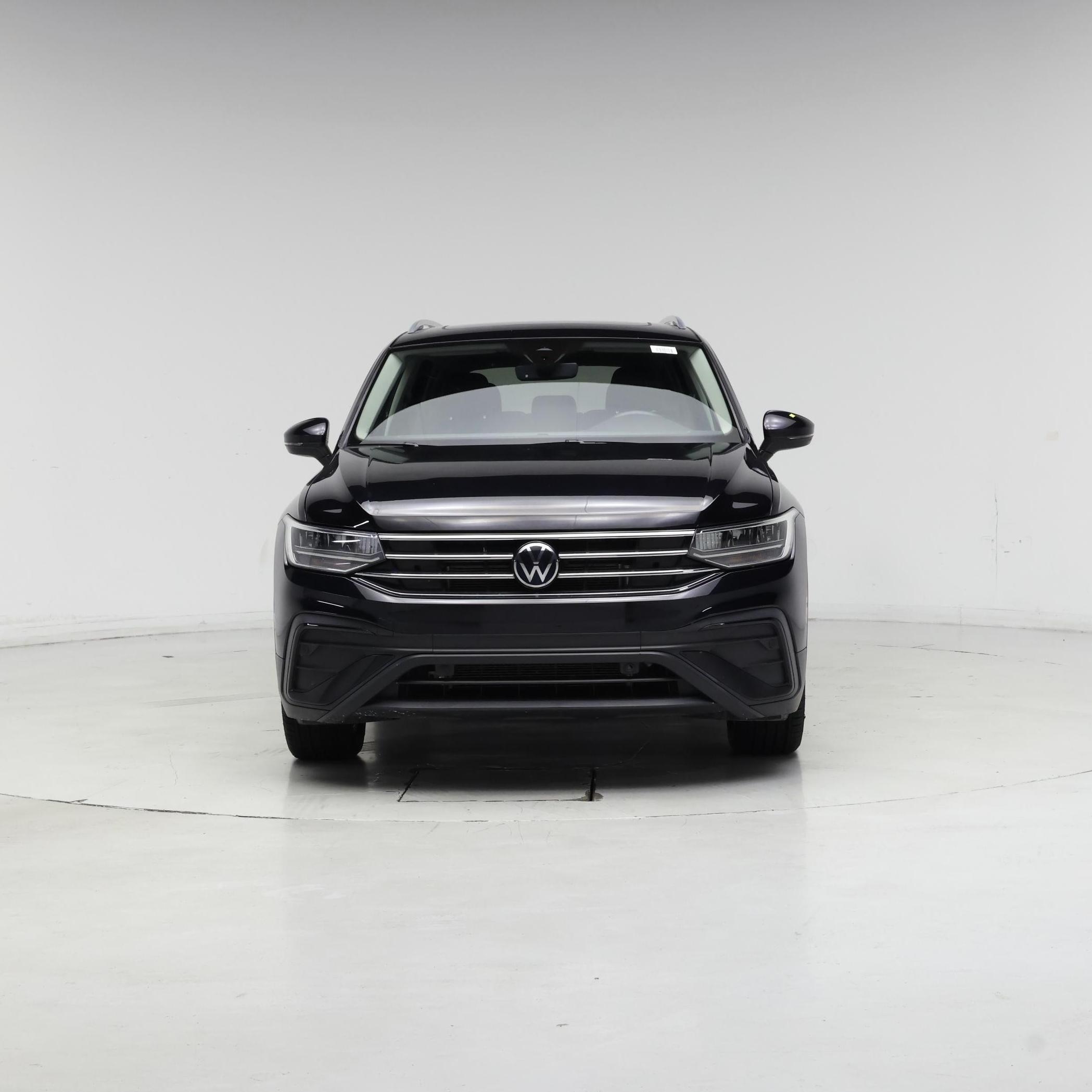 Thumbnail: 2022 Volkswagen Tiguan - 5