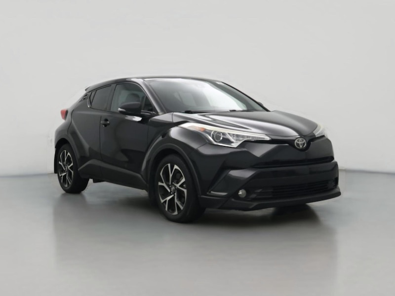 2018 Toyota C-HR XLE -
                  Pensacola, FL