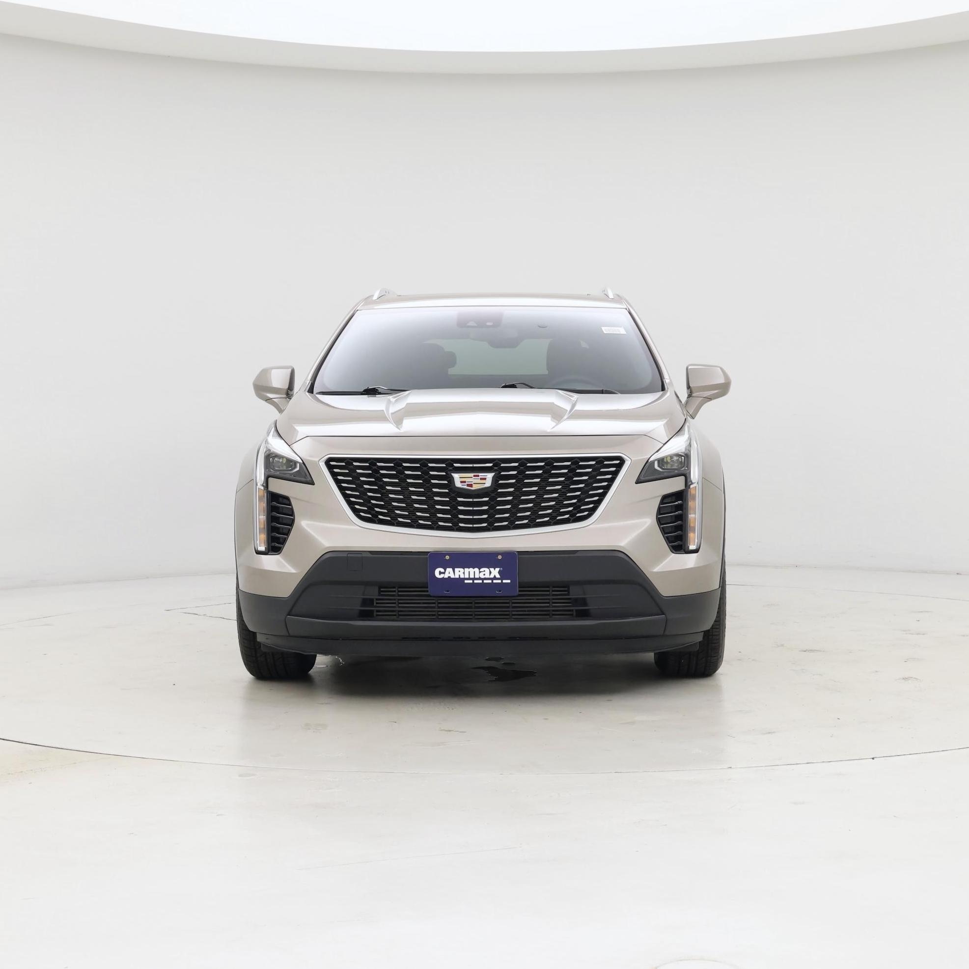 Thumbnail: 2022 Cadillac XT4 - 5