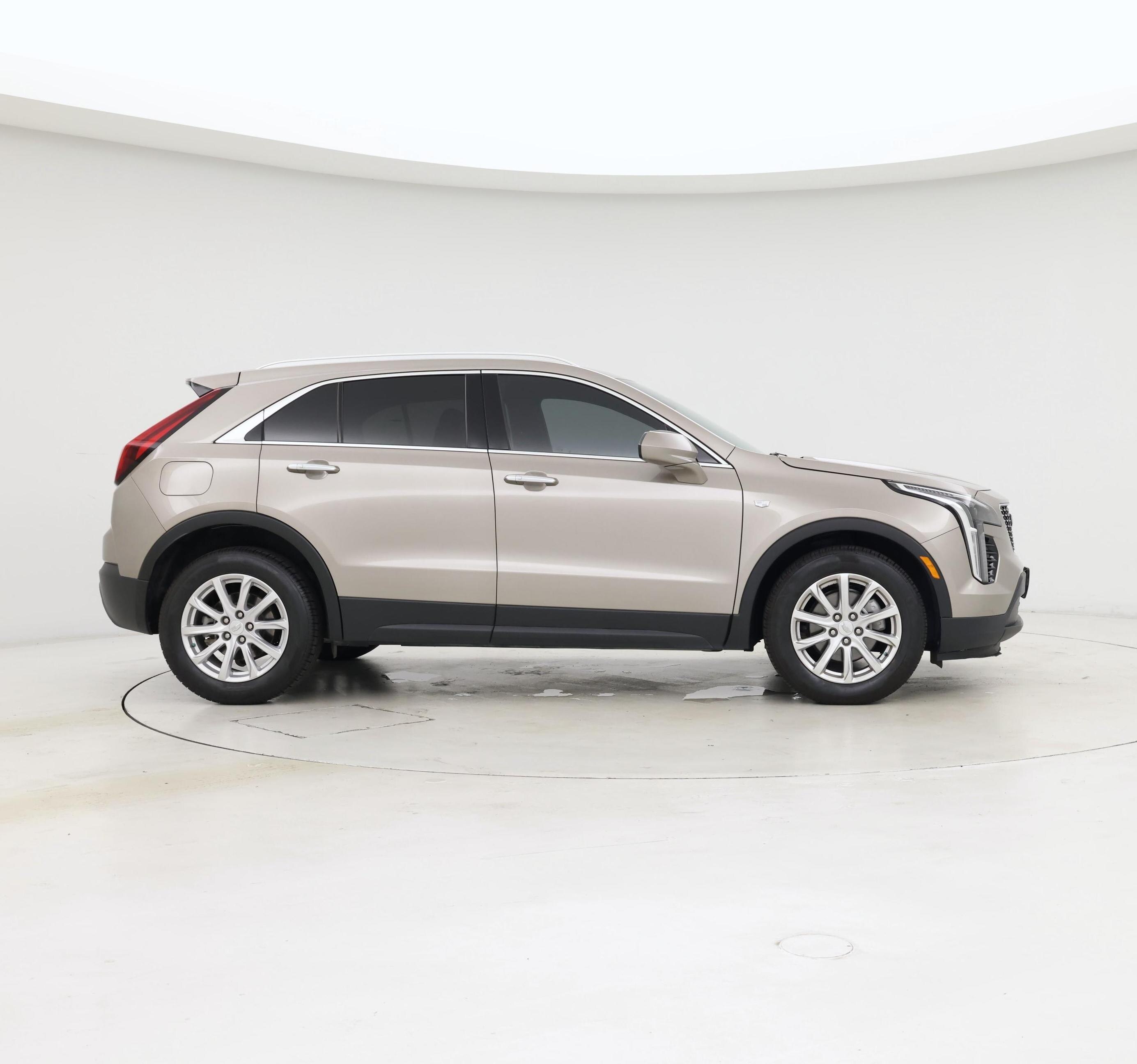 Thumbnail: 2022 Cadillac XT4 - 7