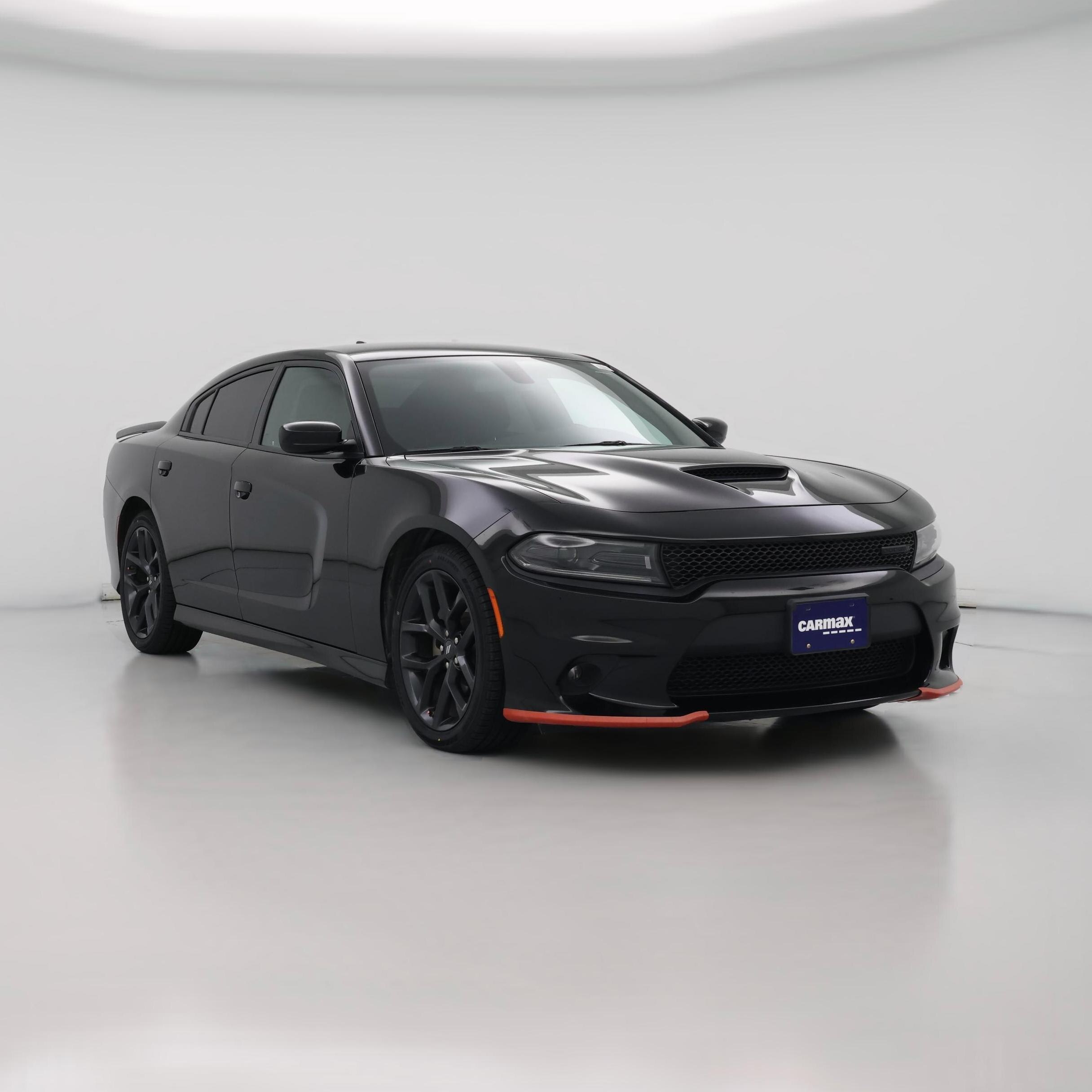 Thumbnail: 2022 Dodge Charger - 1