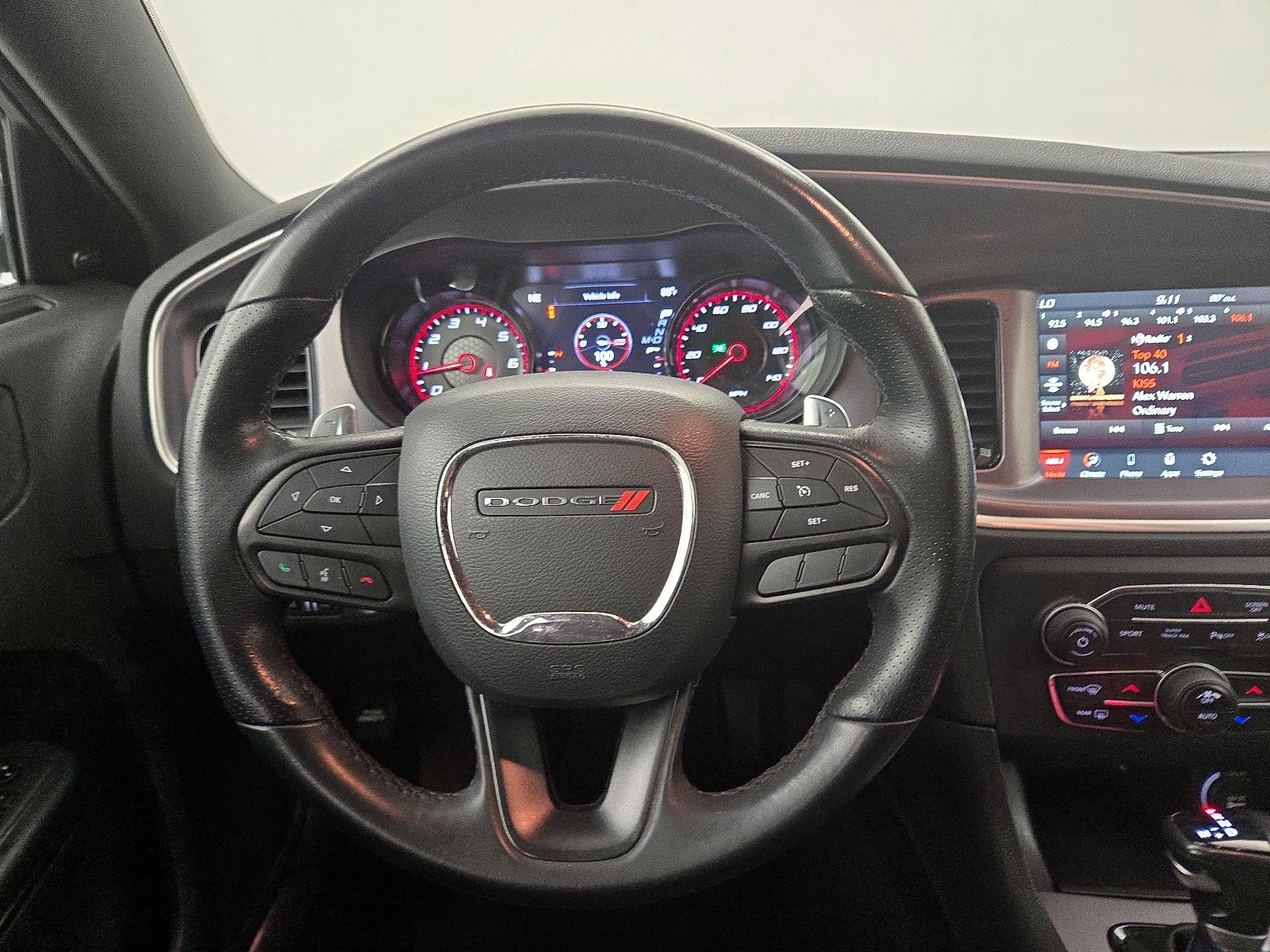 Thumbnail: 2022 Dodge Charger - 10