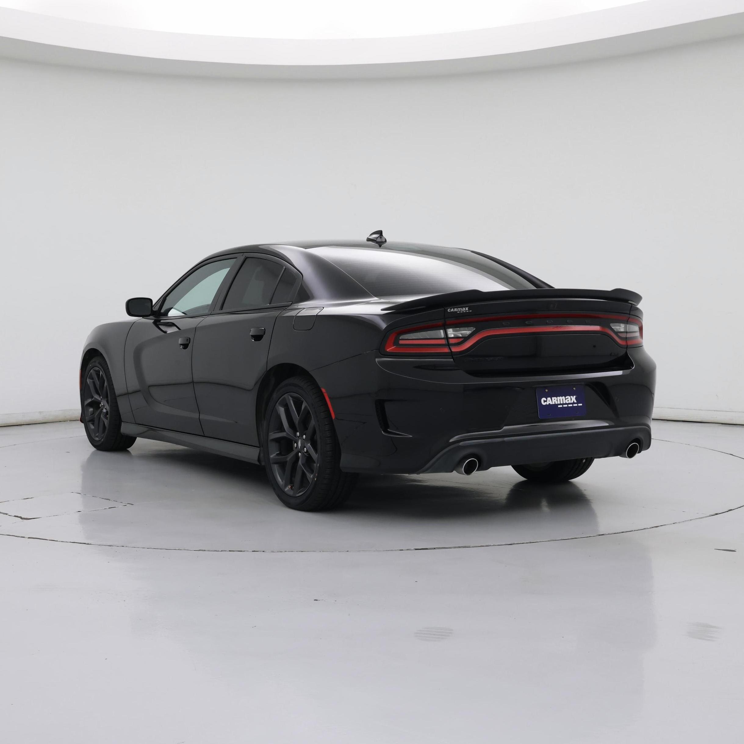 Thumbnail: 2022 Dodge Charger - 2