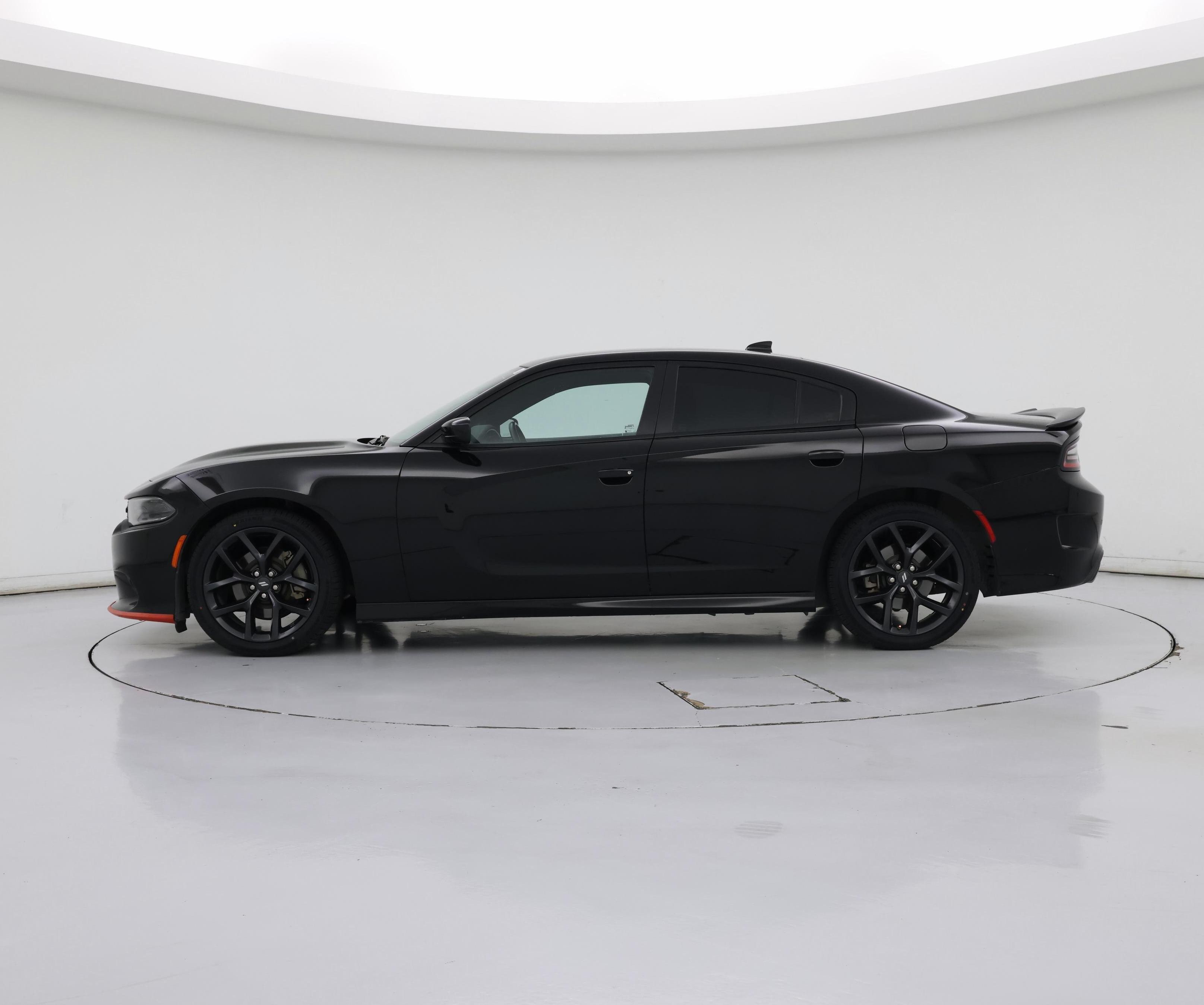 Thumbnail: 2022 Dodge Charger - 3