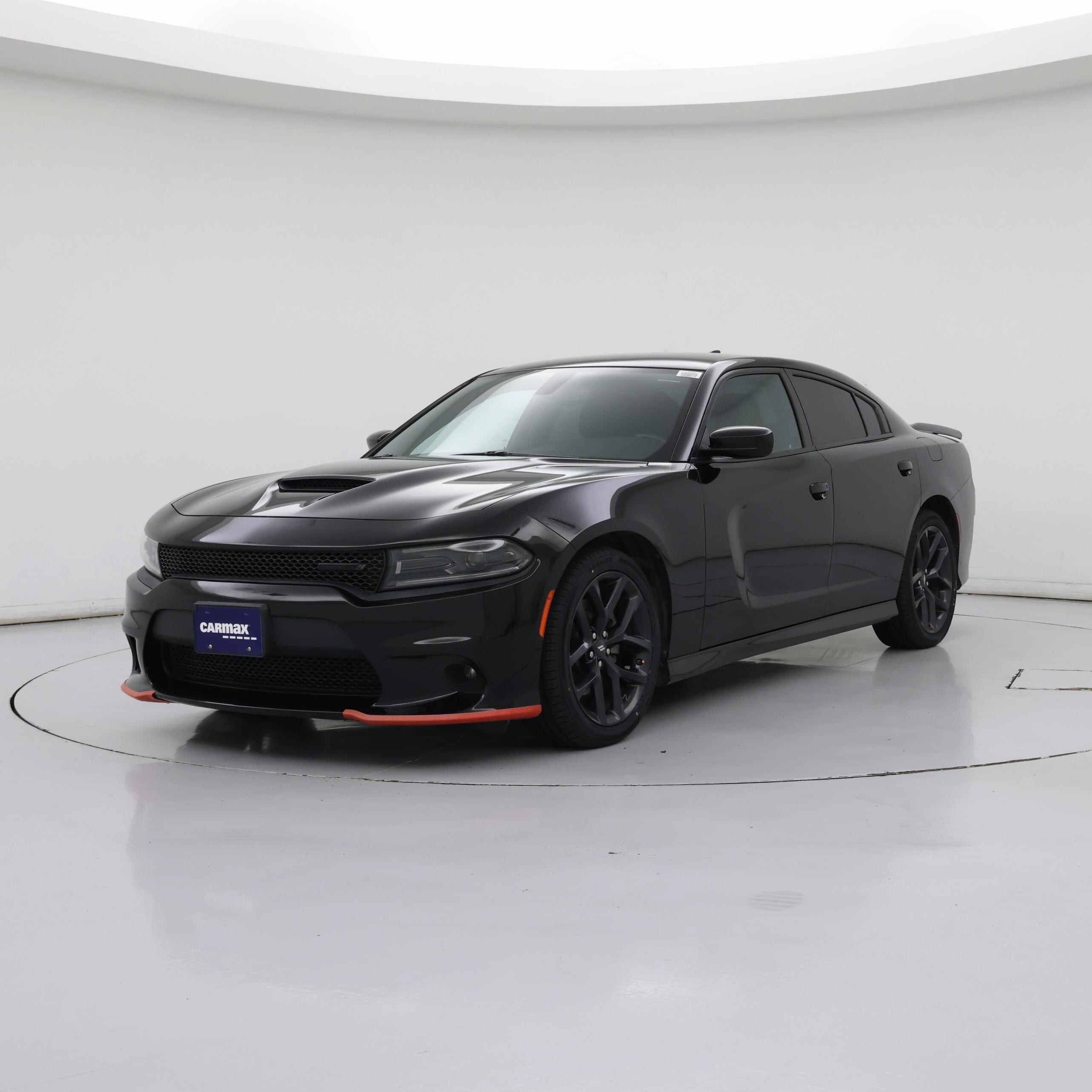 Thumbnail: 2022 Dodge Charger - 4
