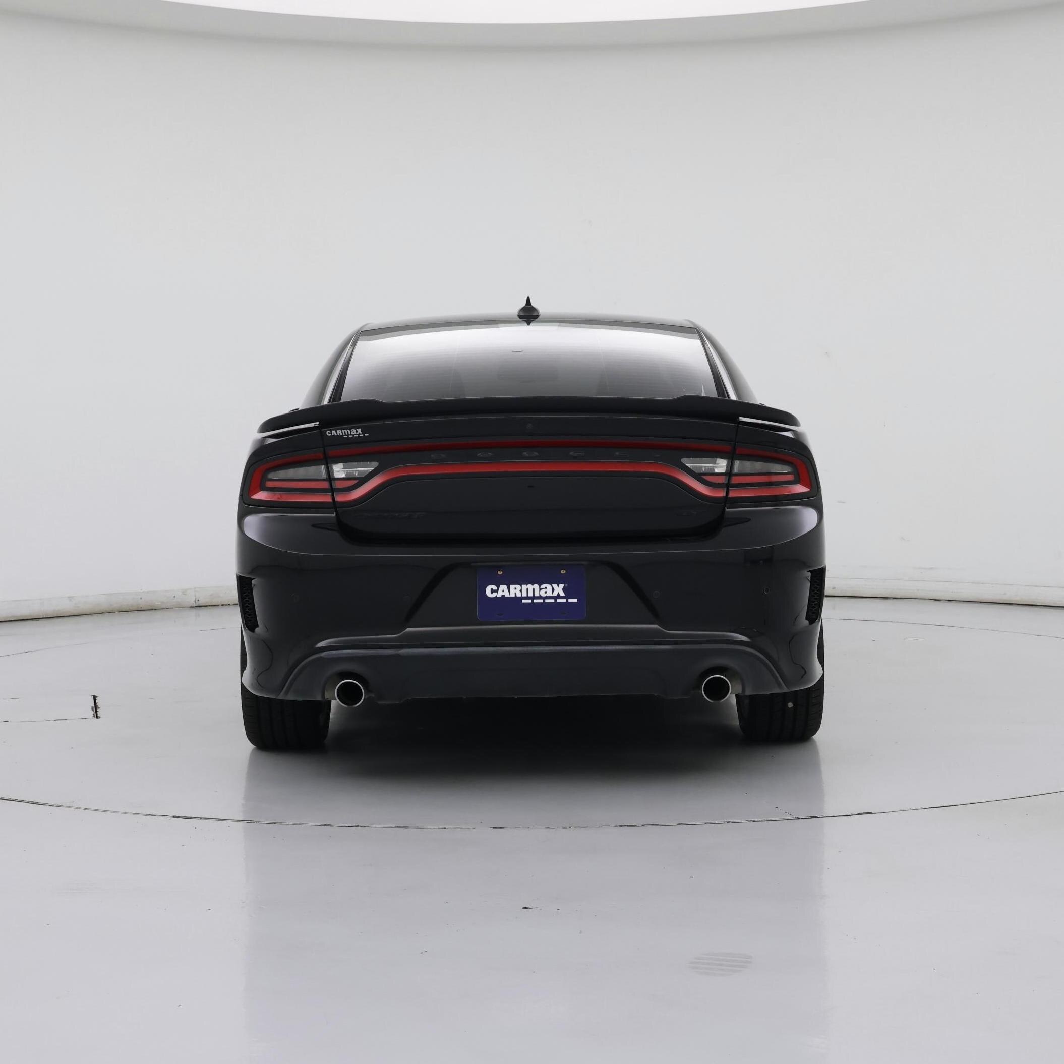 Thumbnail: 2022 Dodge Charger - 6