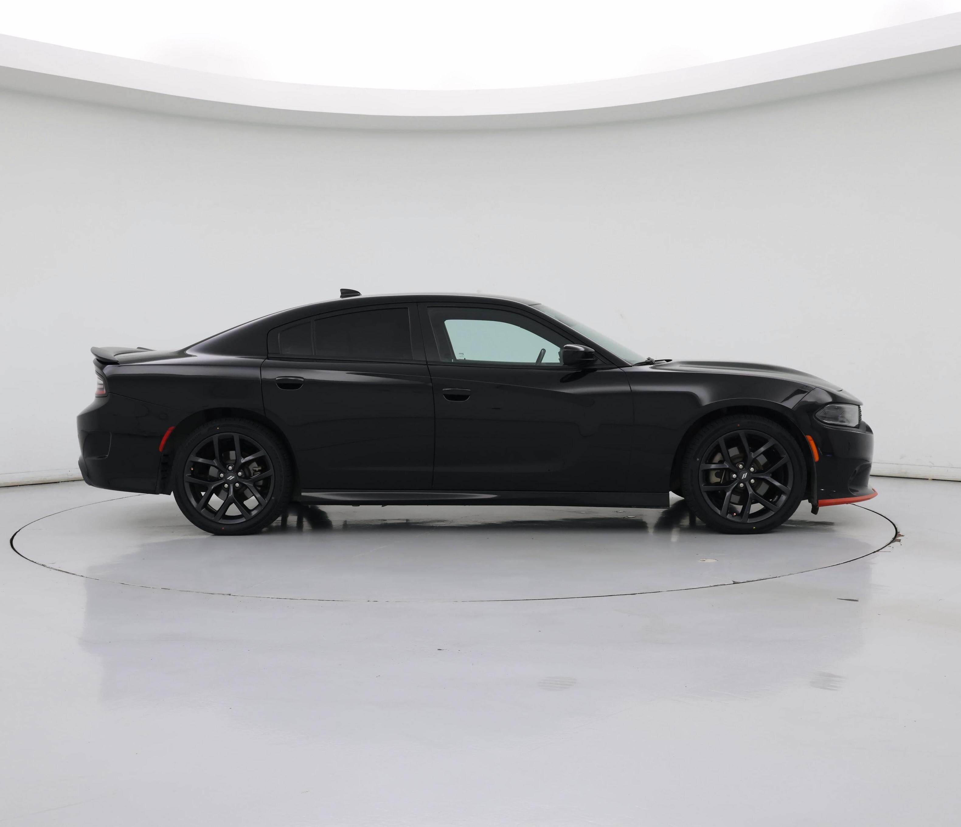 Thumbnail: 2022 Dodge Charger - 7