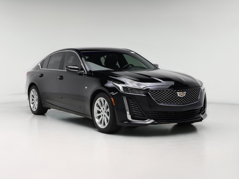 2020 Cadillac CT5 Luxury -
                  Hialeah, FL