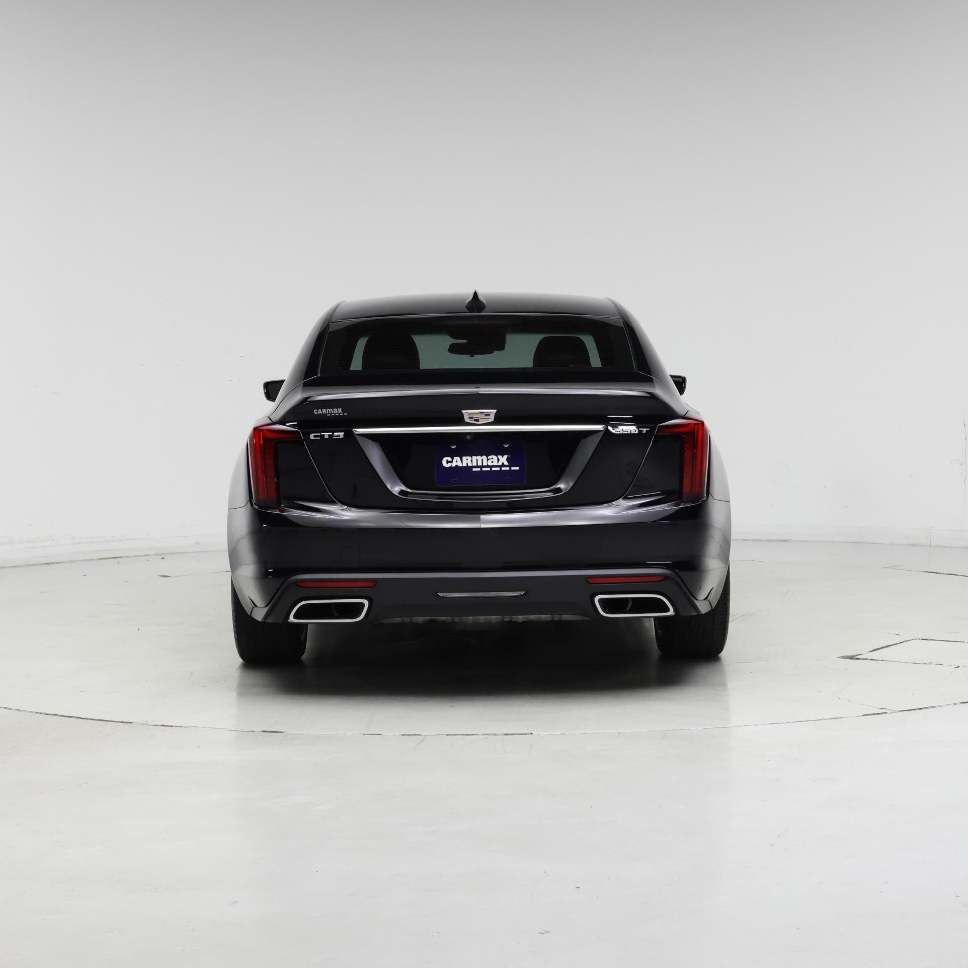Thumbnail: 2020 Cadillac CT5 - 6