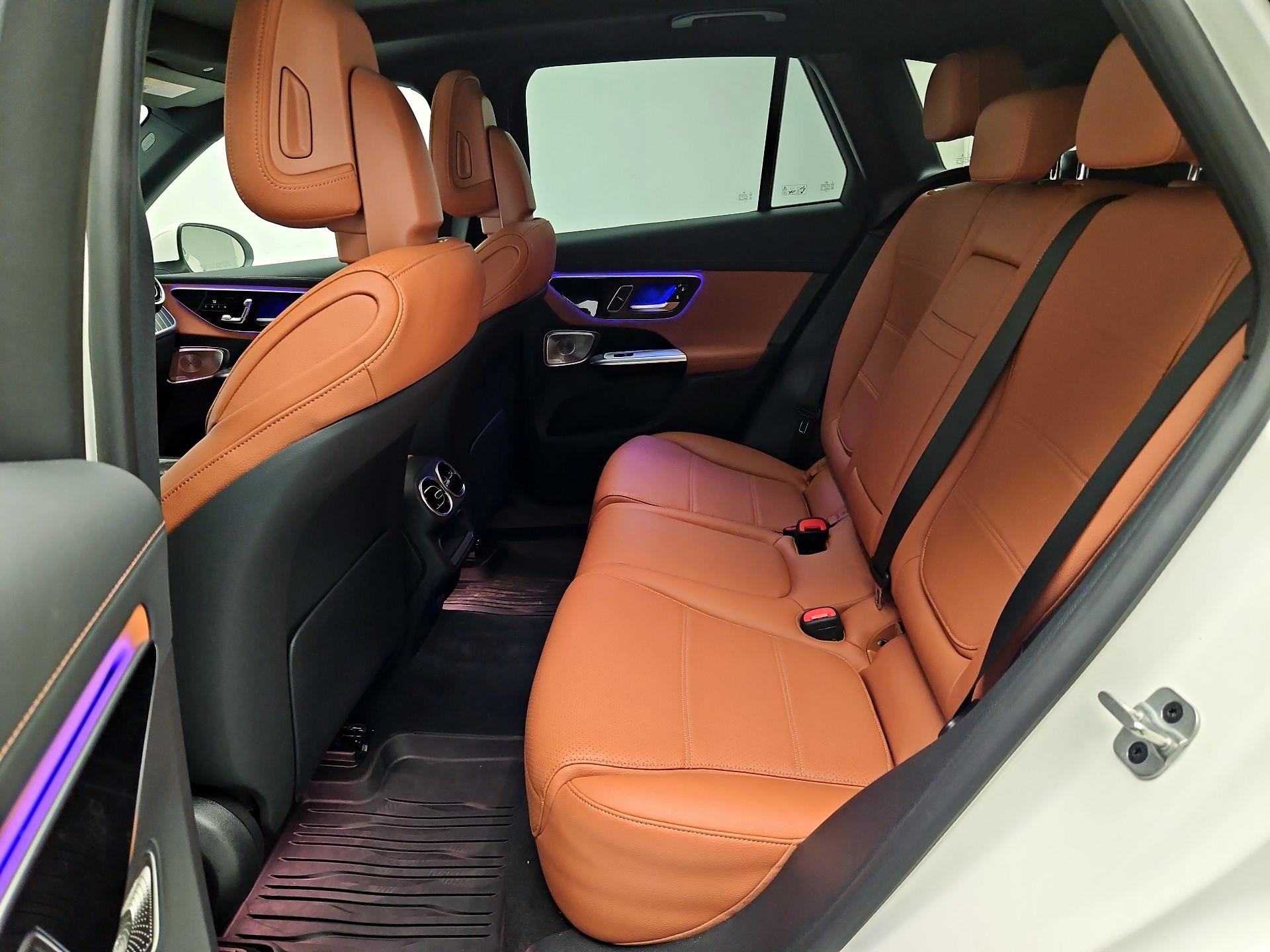 Thumbnail: 2024 Mercedes-Benz GLC - 17