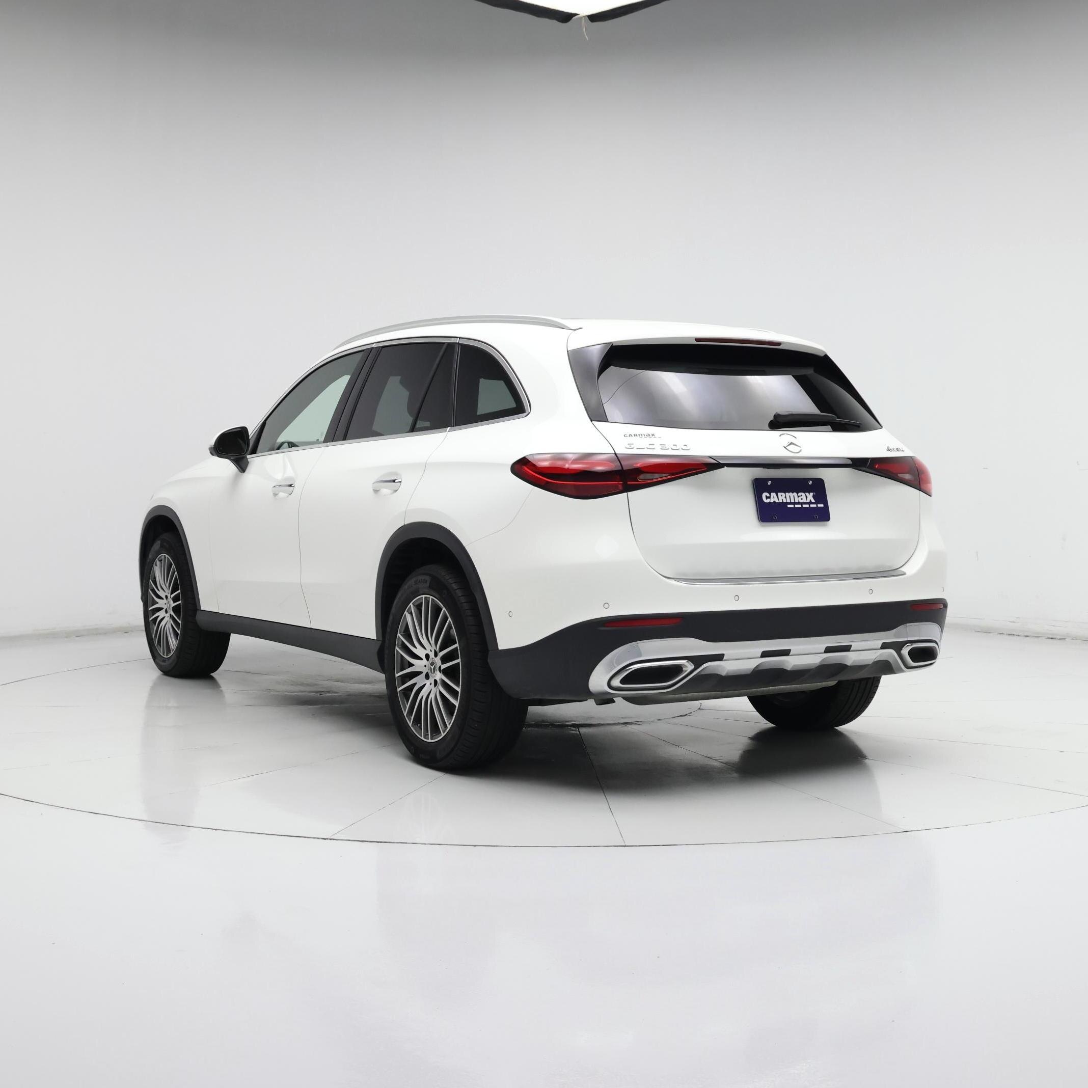 Thumbnail: 2024 Mercedes-Benz GLC - 2