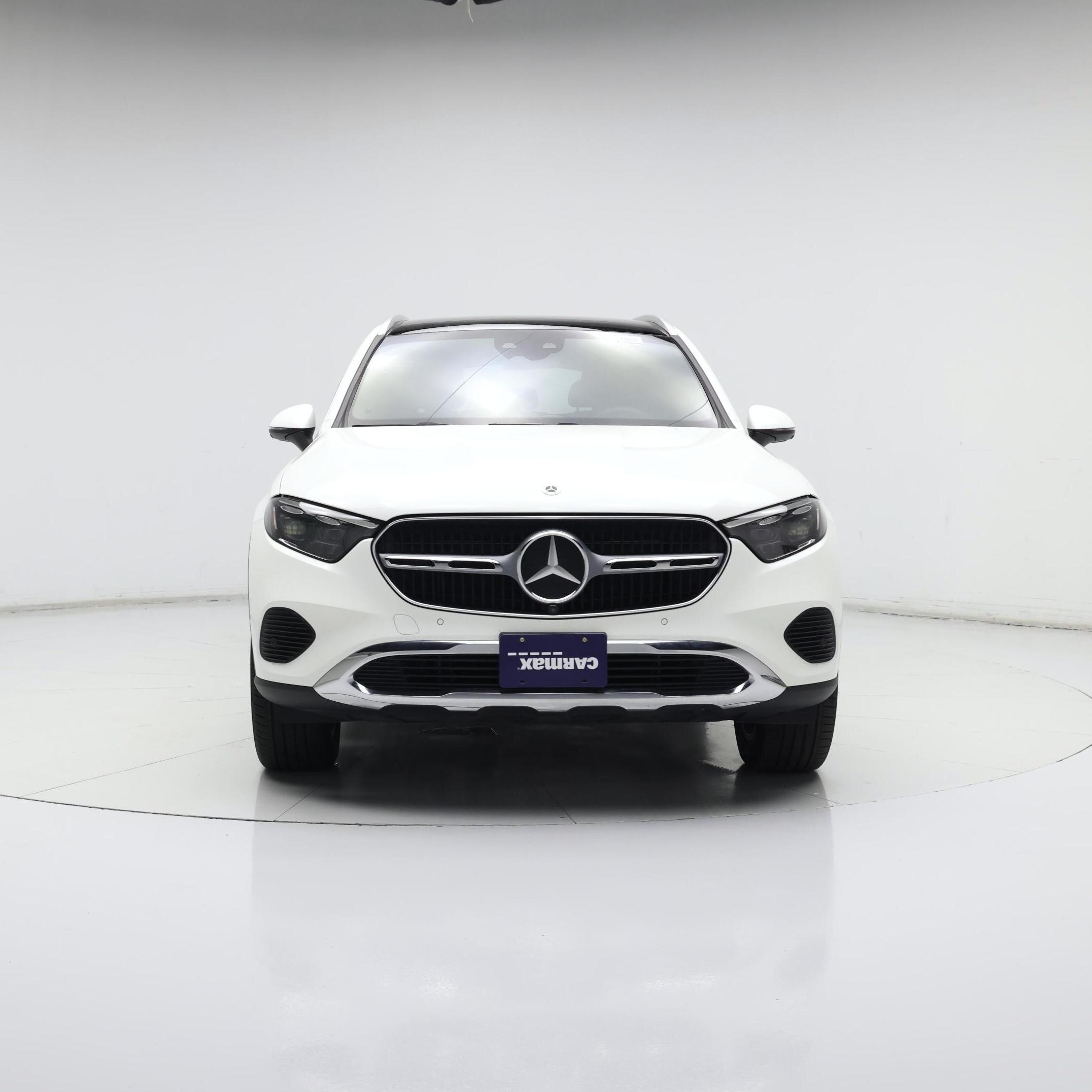 Thumbnail: 2024 Mercedes-Benz GLC - 5