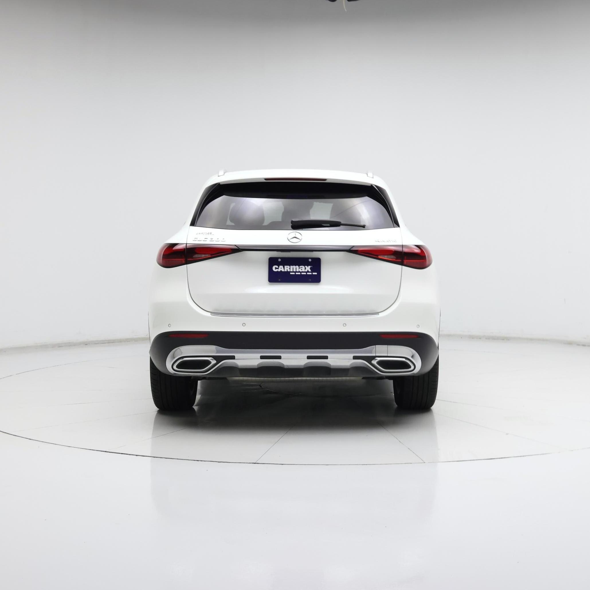 Thumbnail: 2024 Mercedes-Benz GLC - 6
