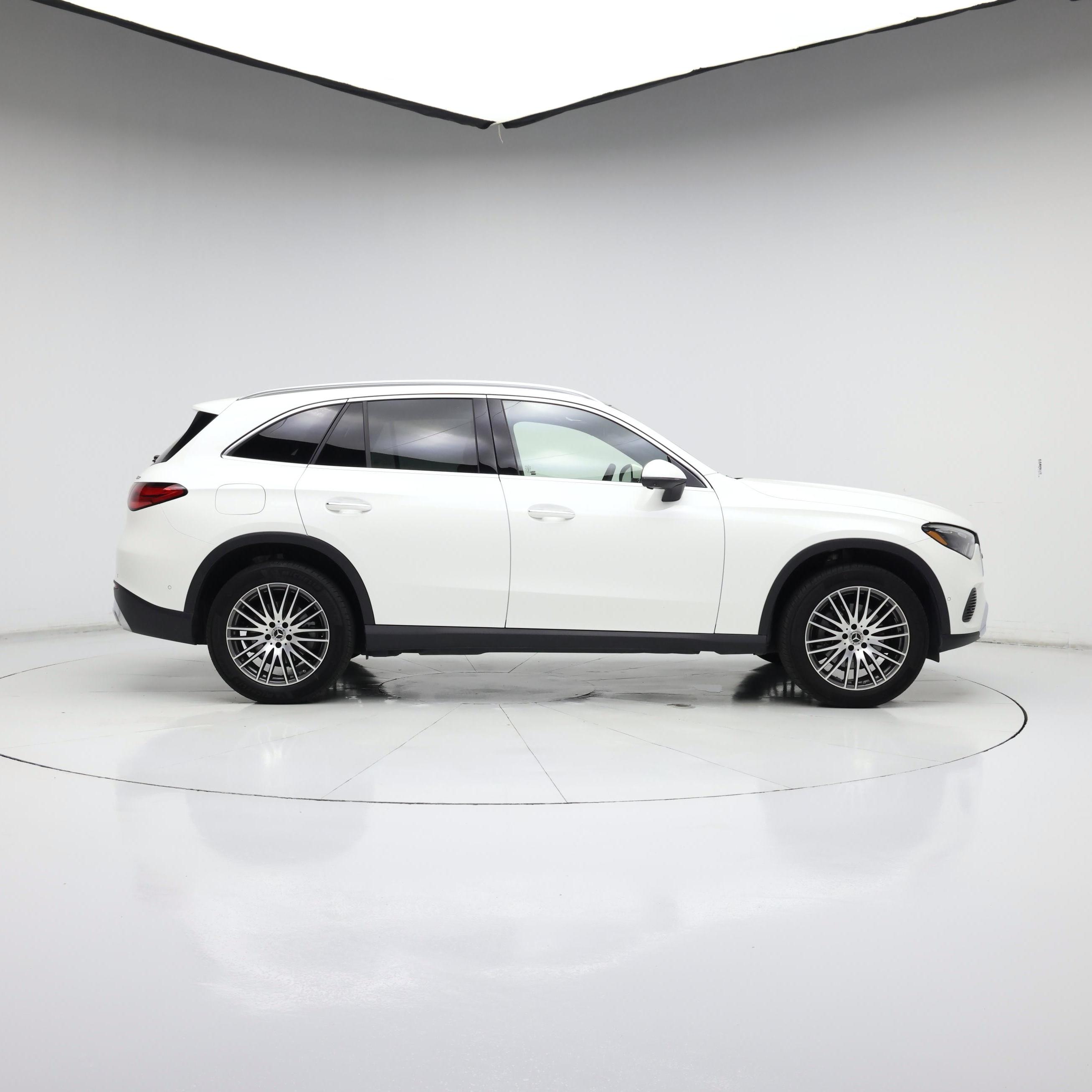 Thumbnail: 2024 Mercedes-Benz GLC - 7