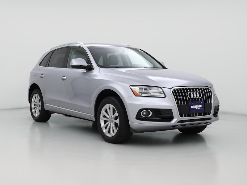 2016 Audi Q5 Premium -
                  Pharr, TX