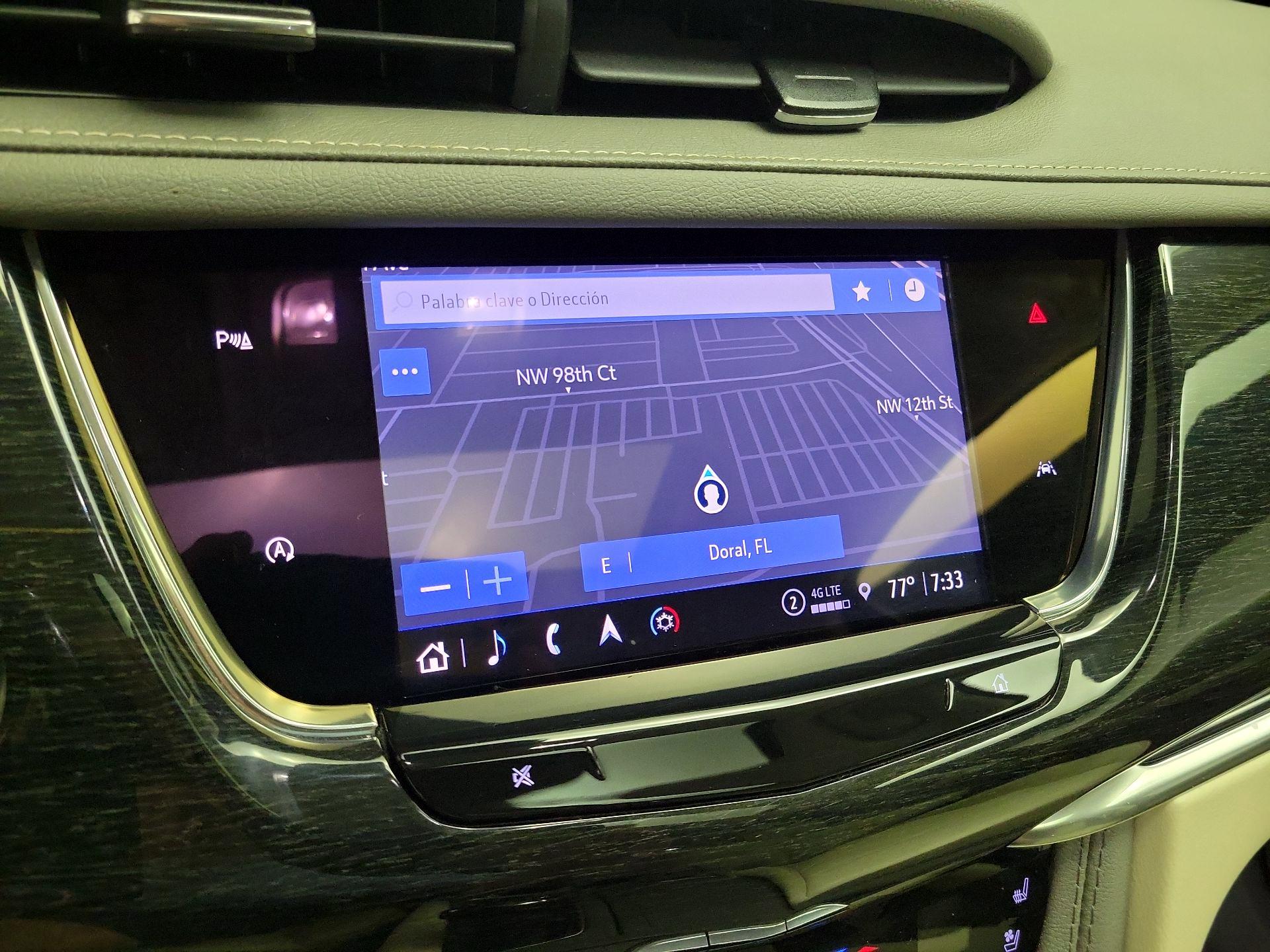 Thumbnail: 2023 Cadillac XT6 - 14