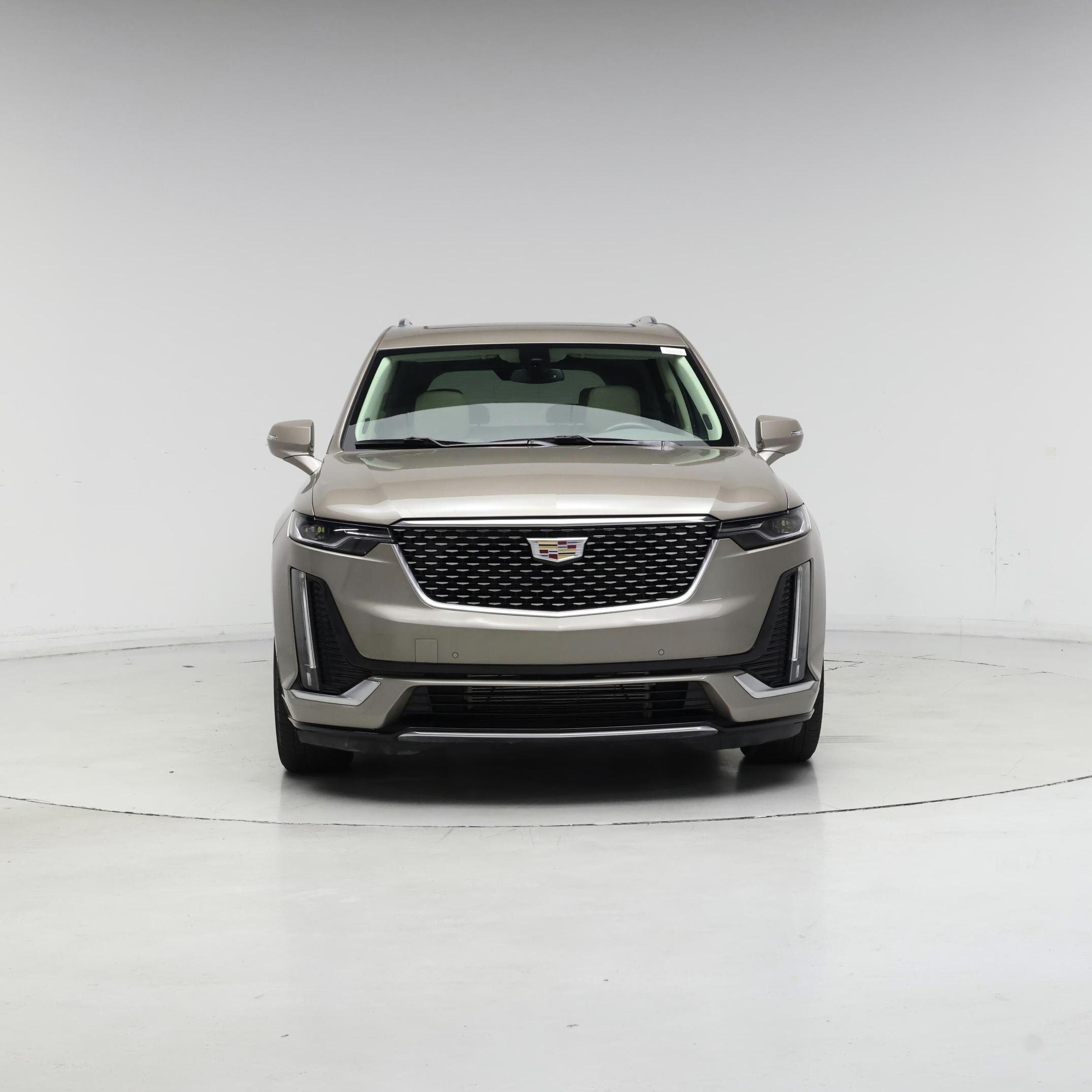 Thumbnail: 2023 Cadillac XT6 - 5