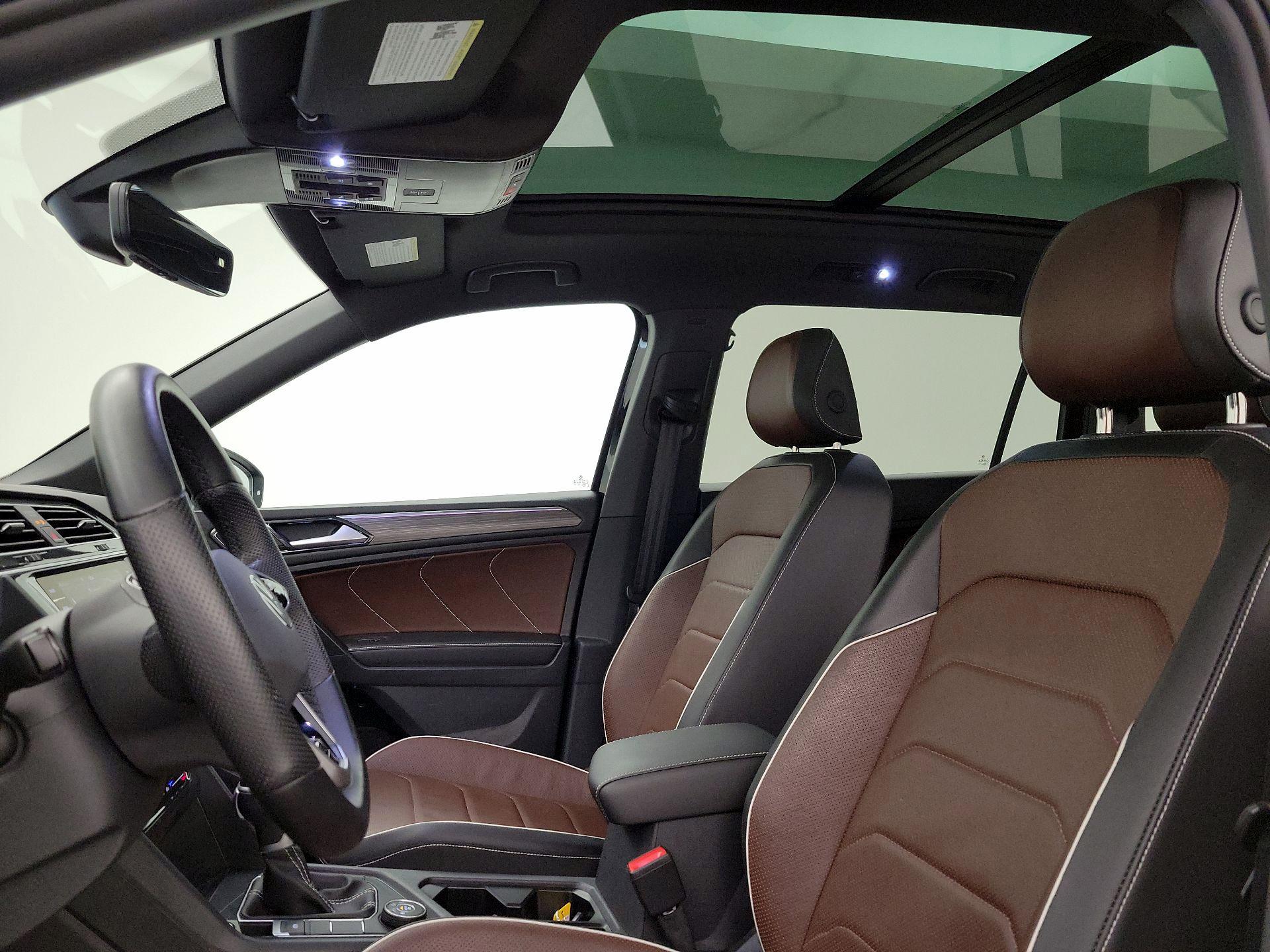 Thumbnail: 2024 Volkswagen Tiguan - 19