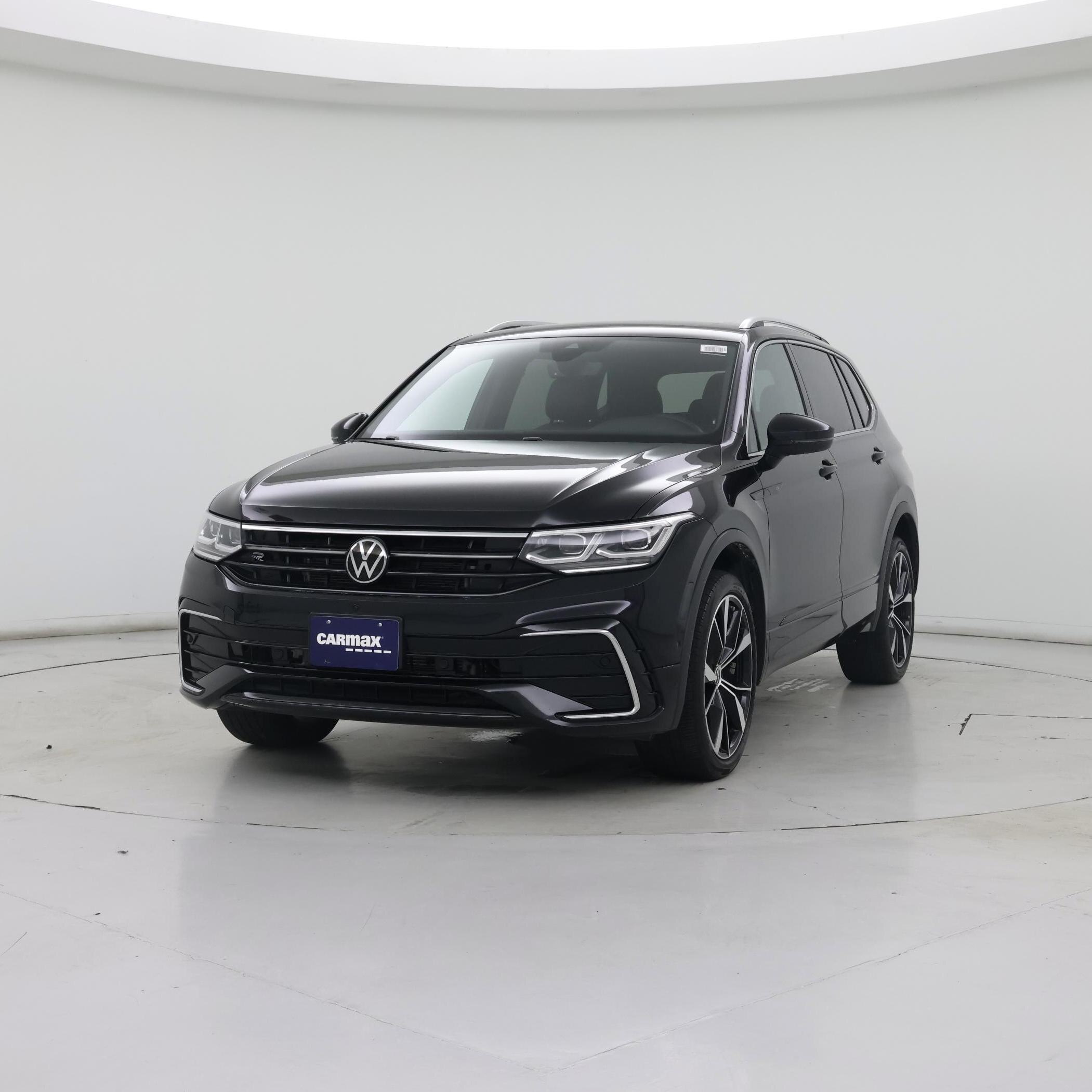 Thumbnail: 2024 Volkswagen Tiguan - 4