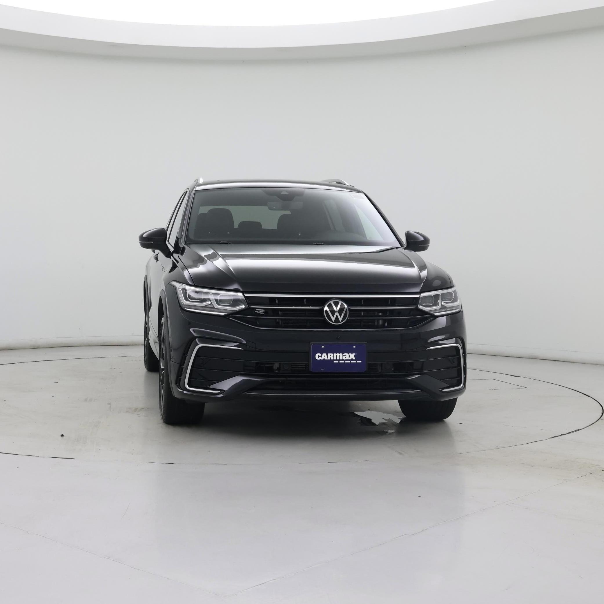 Thumbnail: 2024 Volkswagen Tiguan - 5