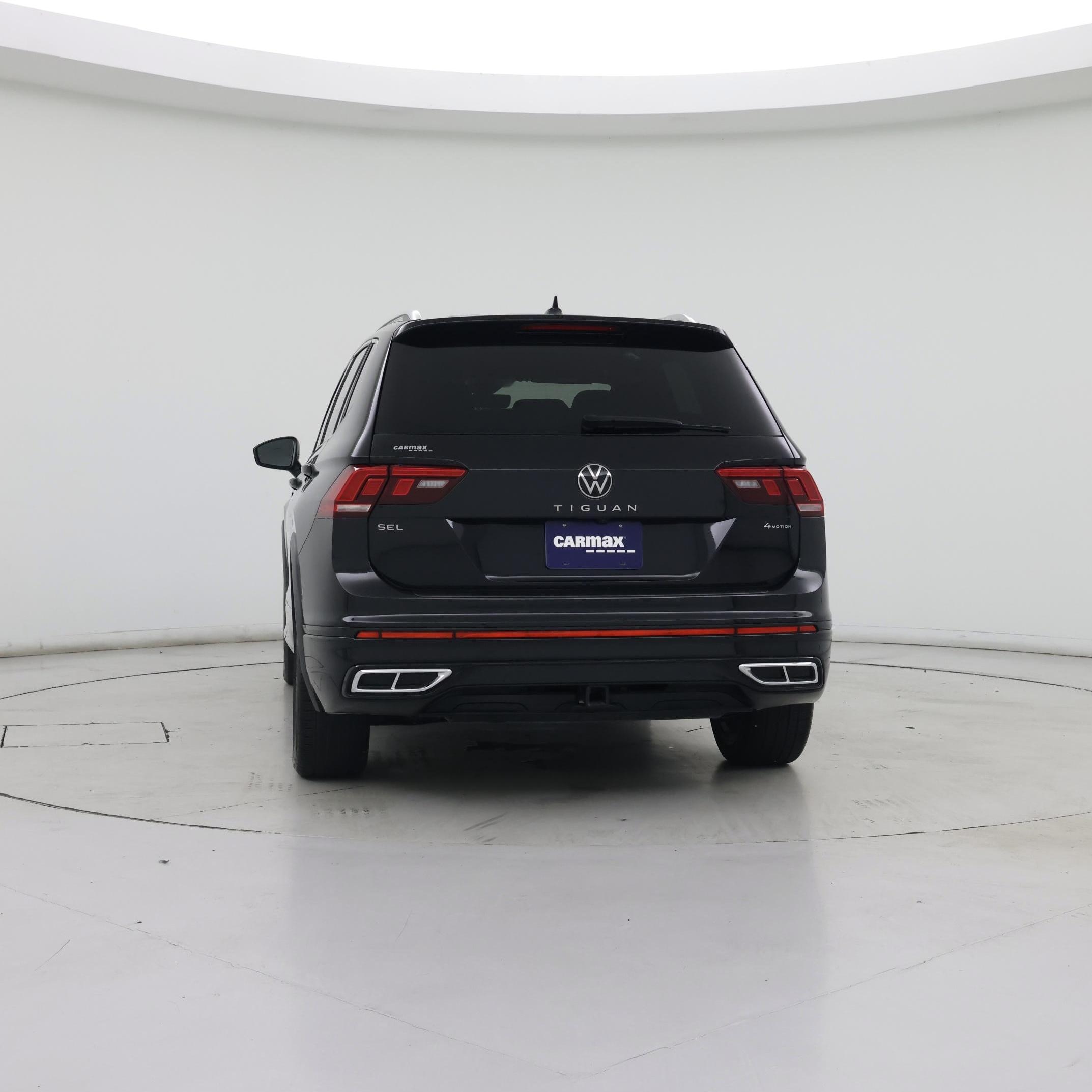 Thumbnail: 2024 Volkswagen Tiguan - 6
