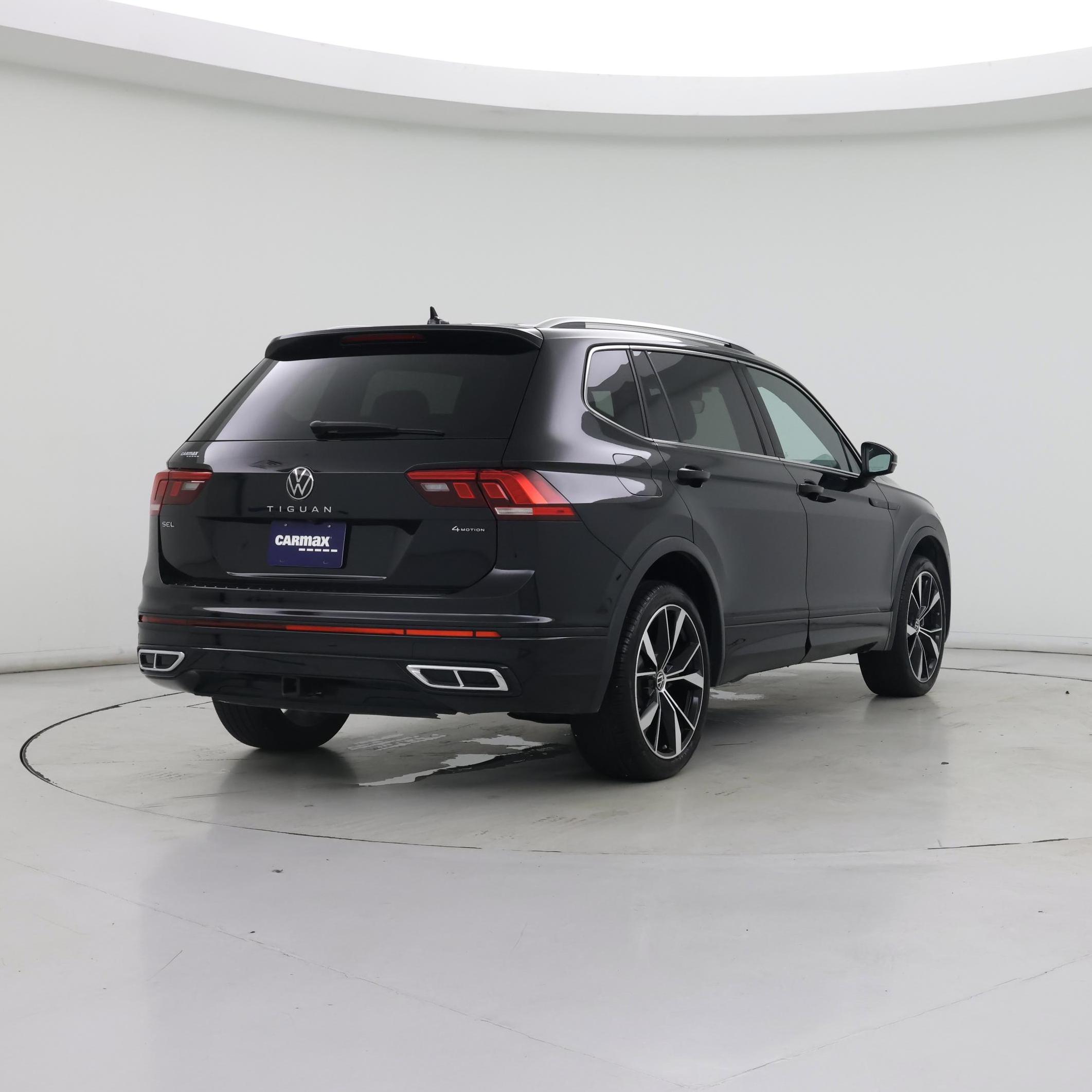Thumbnail: 2024 Volkswagen Tiguan - 8