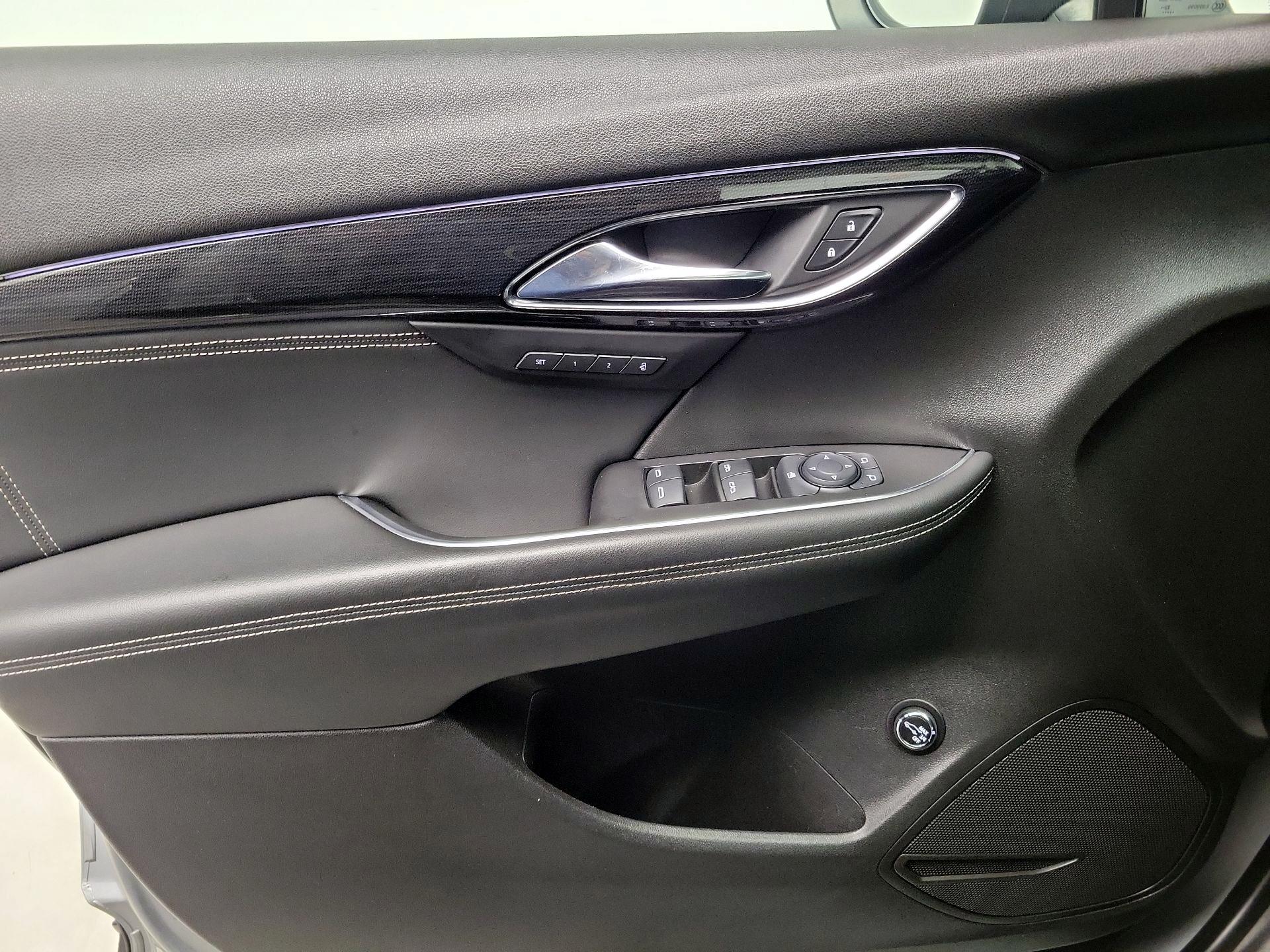 Thumbnail: 2023 Buick Envision - 12