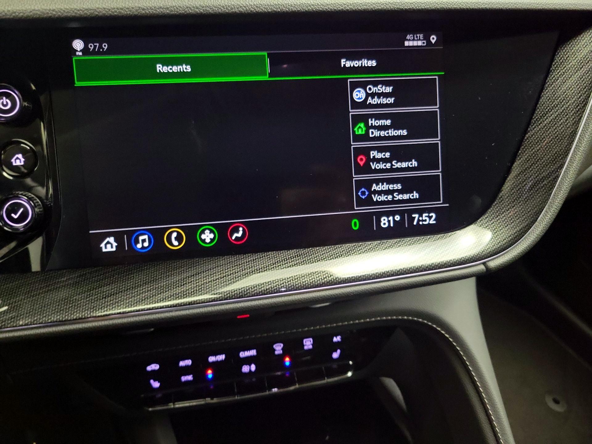Thumbnail: 2023 Buick Envision - 14