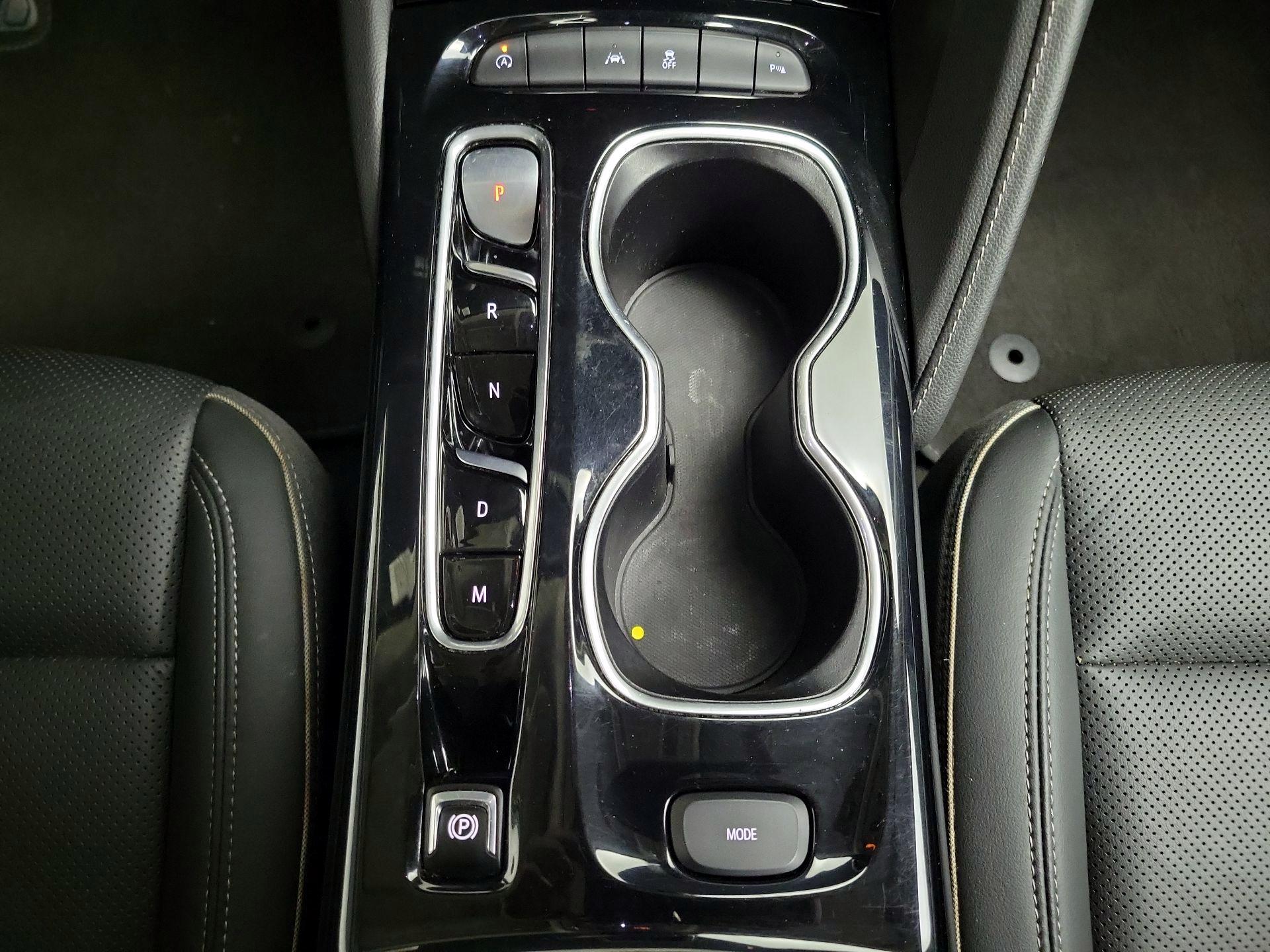 Thumbnail: 2023 Buick Envision - 18