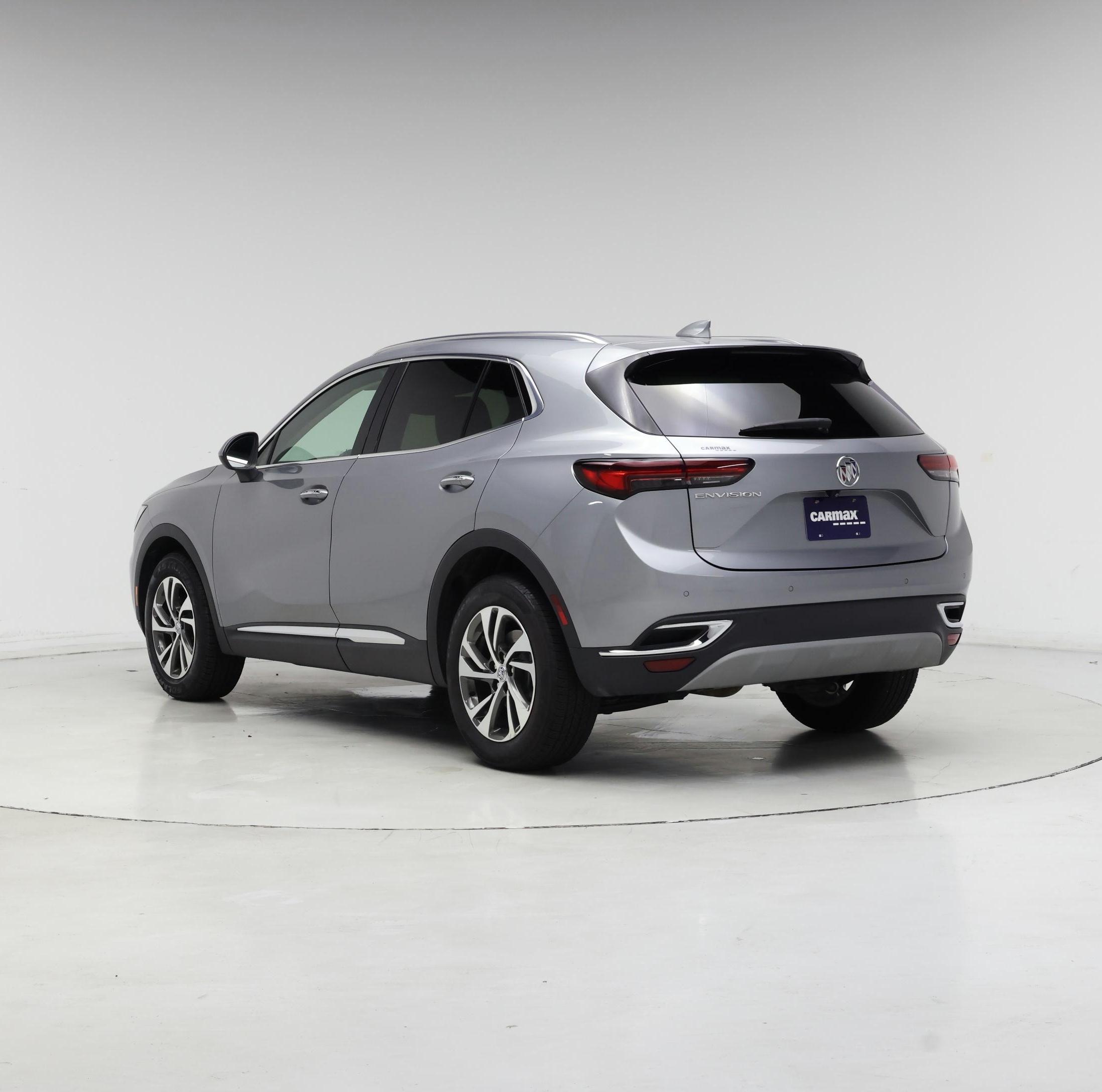 Thumbnail: 2023 Buick Envision - 2
