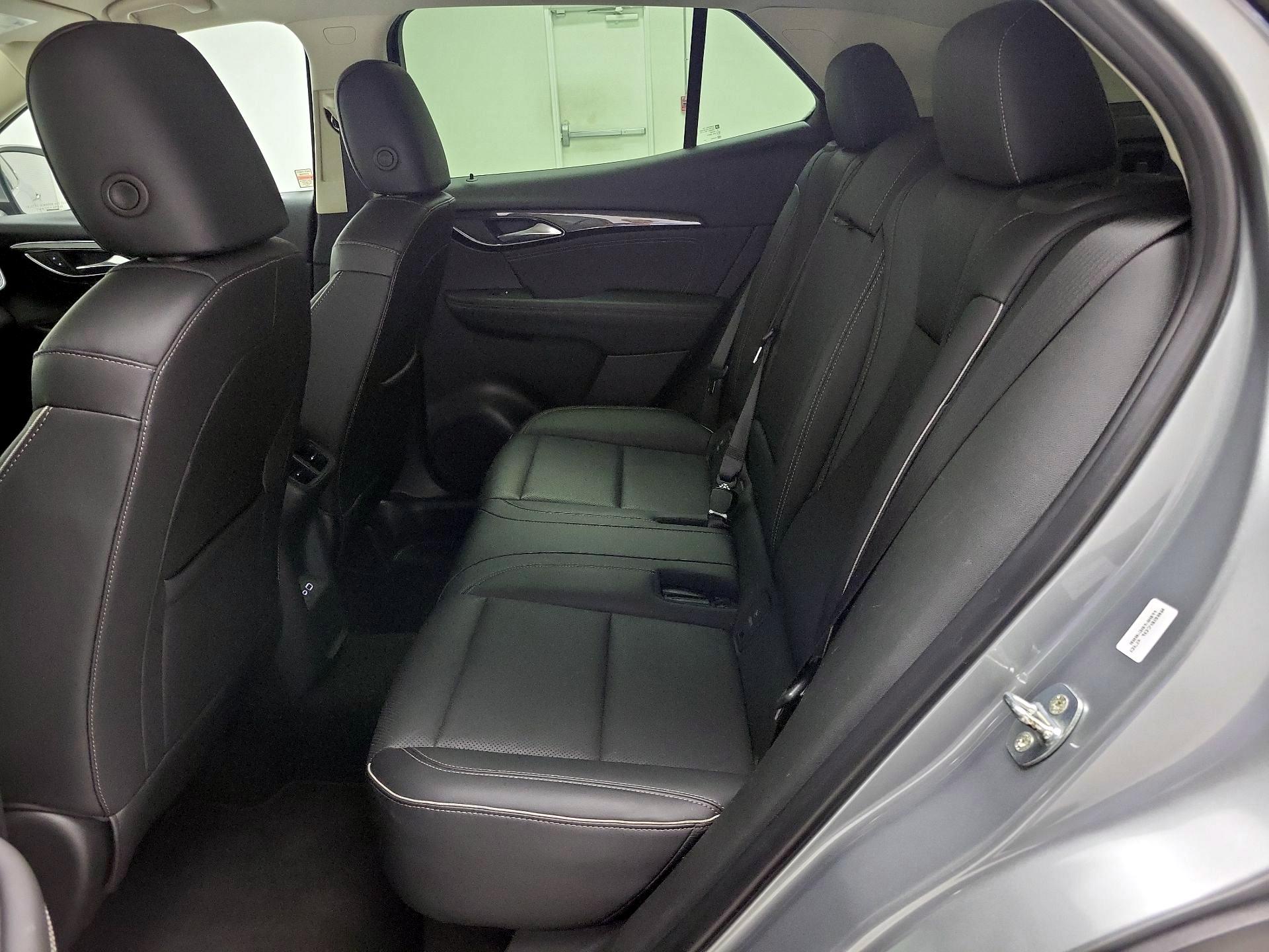 Thumbnail: 2023 Buick Envision - 20