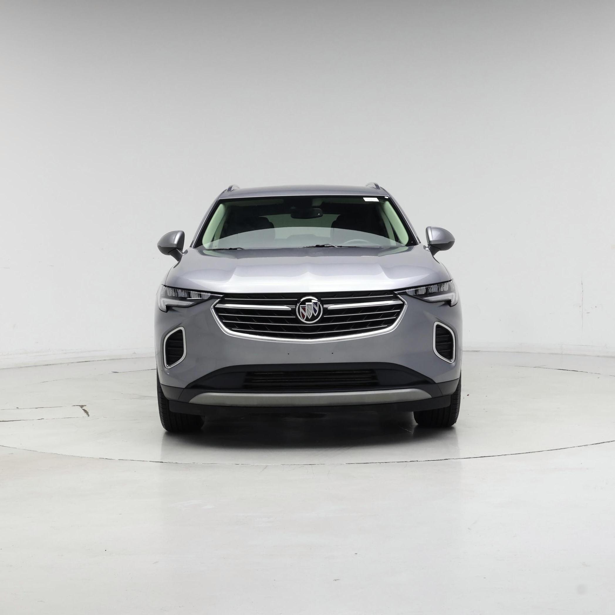 Thumbnail: 2023 Buick Envision - 5